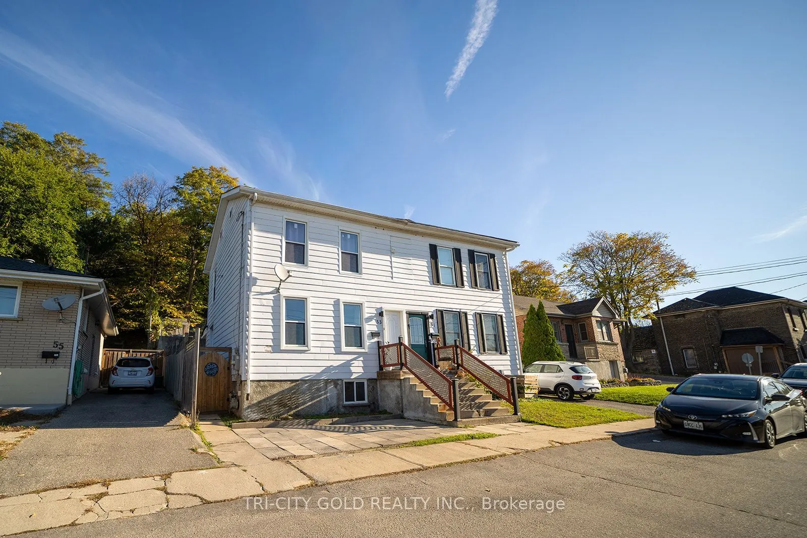 53 Buffalo Street
