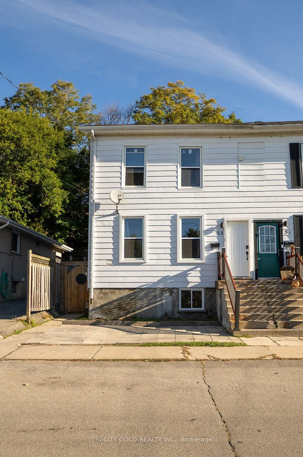 53 Buffalo Street