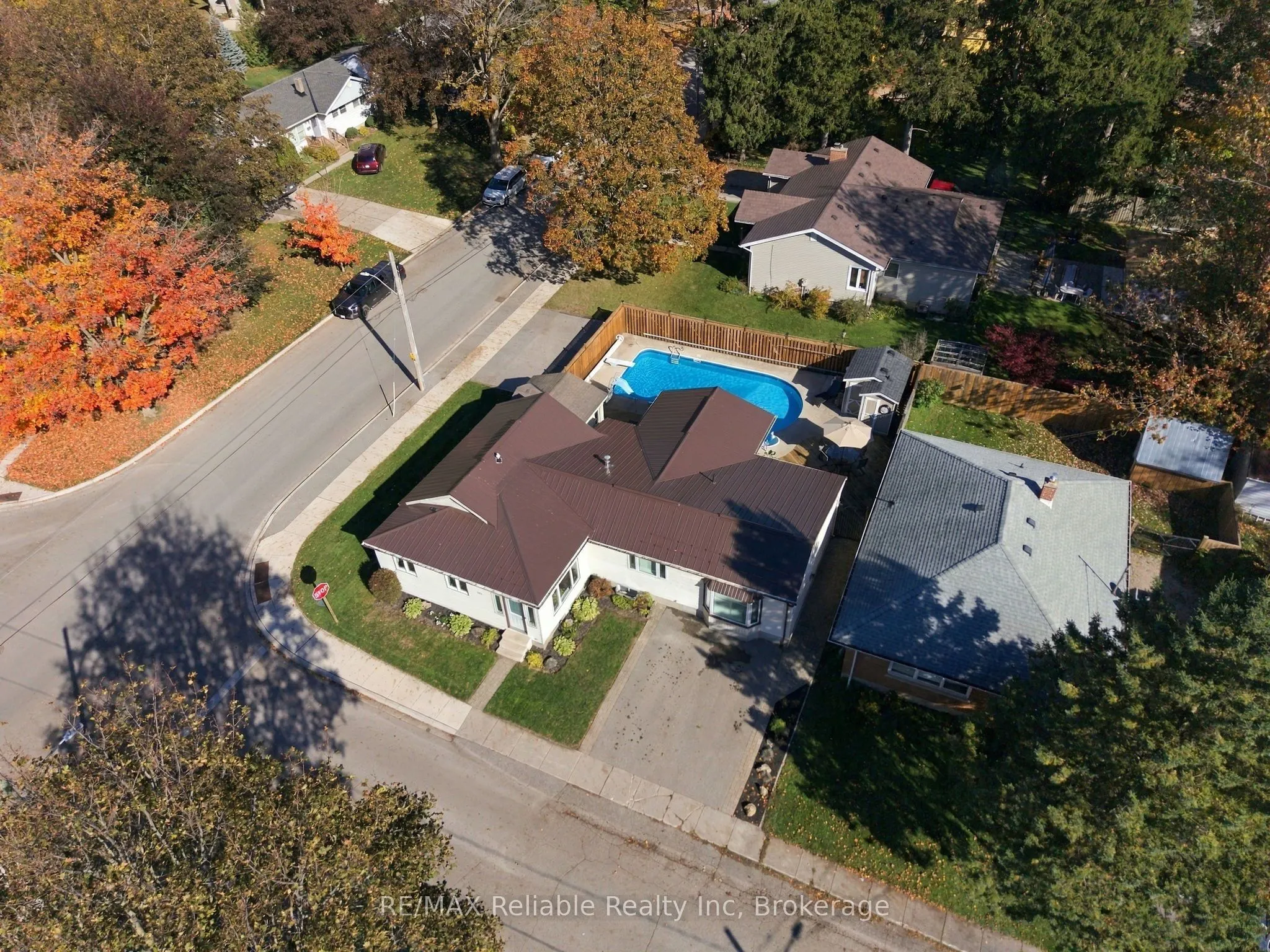 181 Maple Street