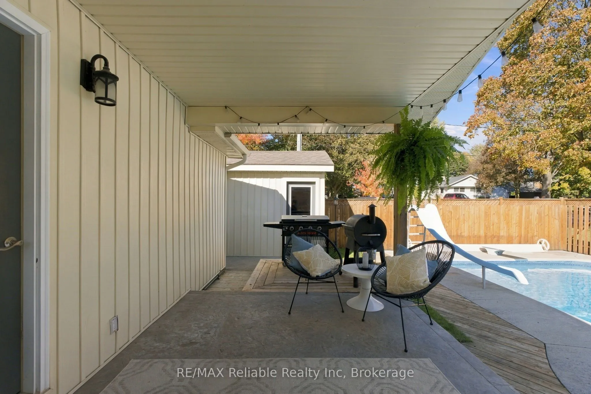 181 Maple Street