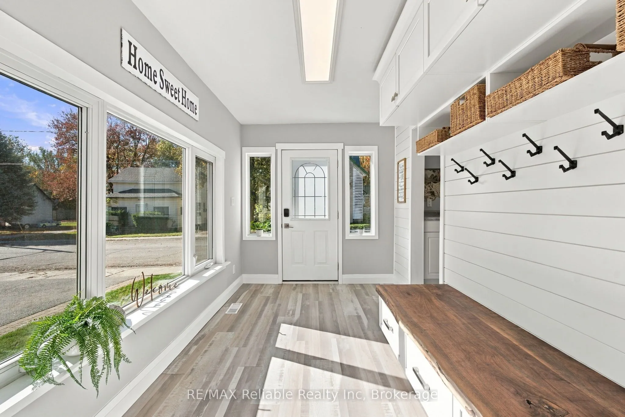 181 Maple Street