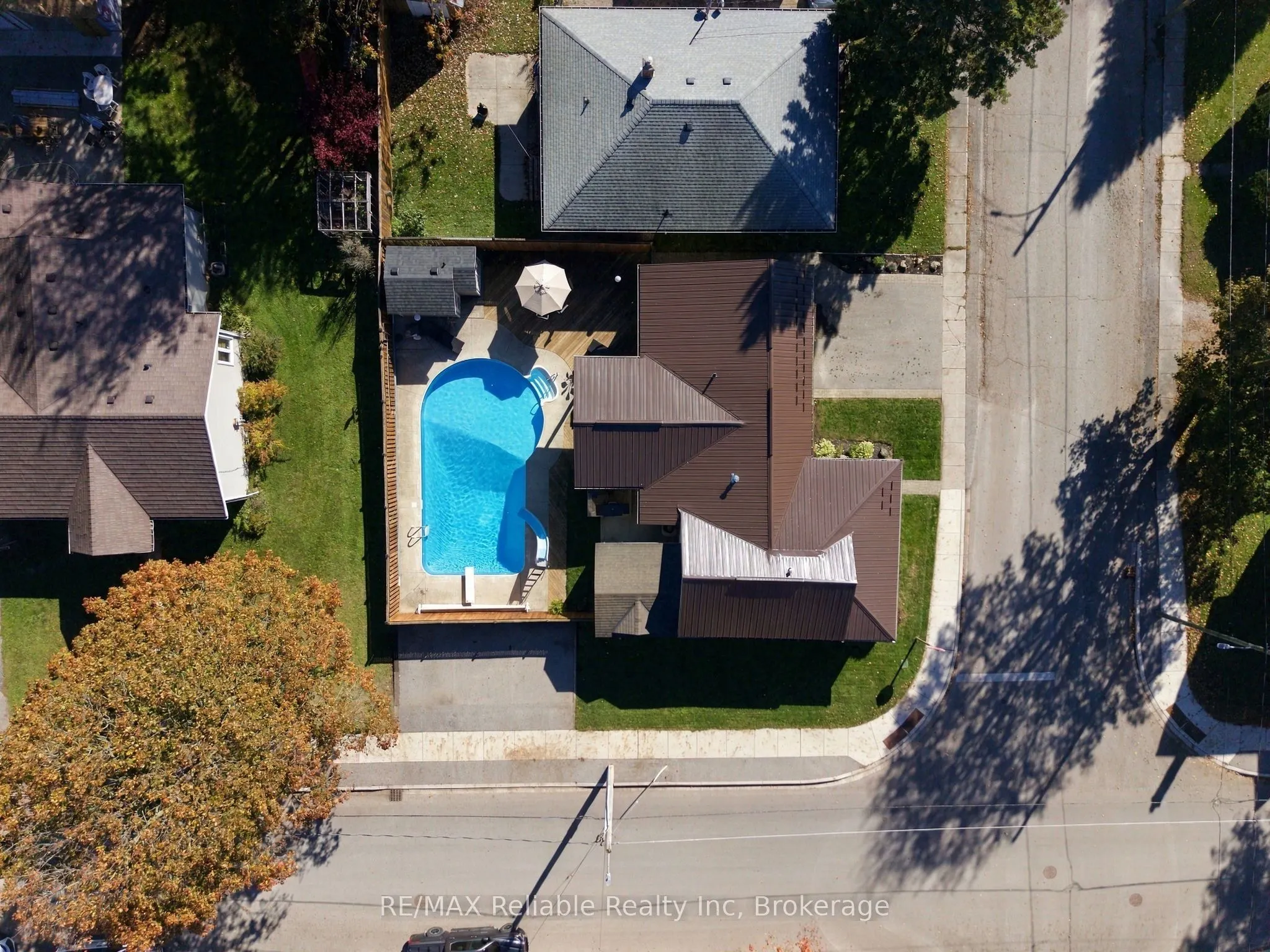 181 Maple Street