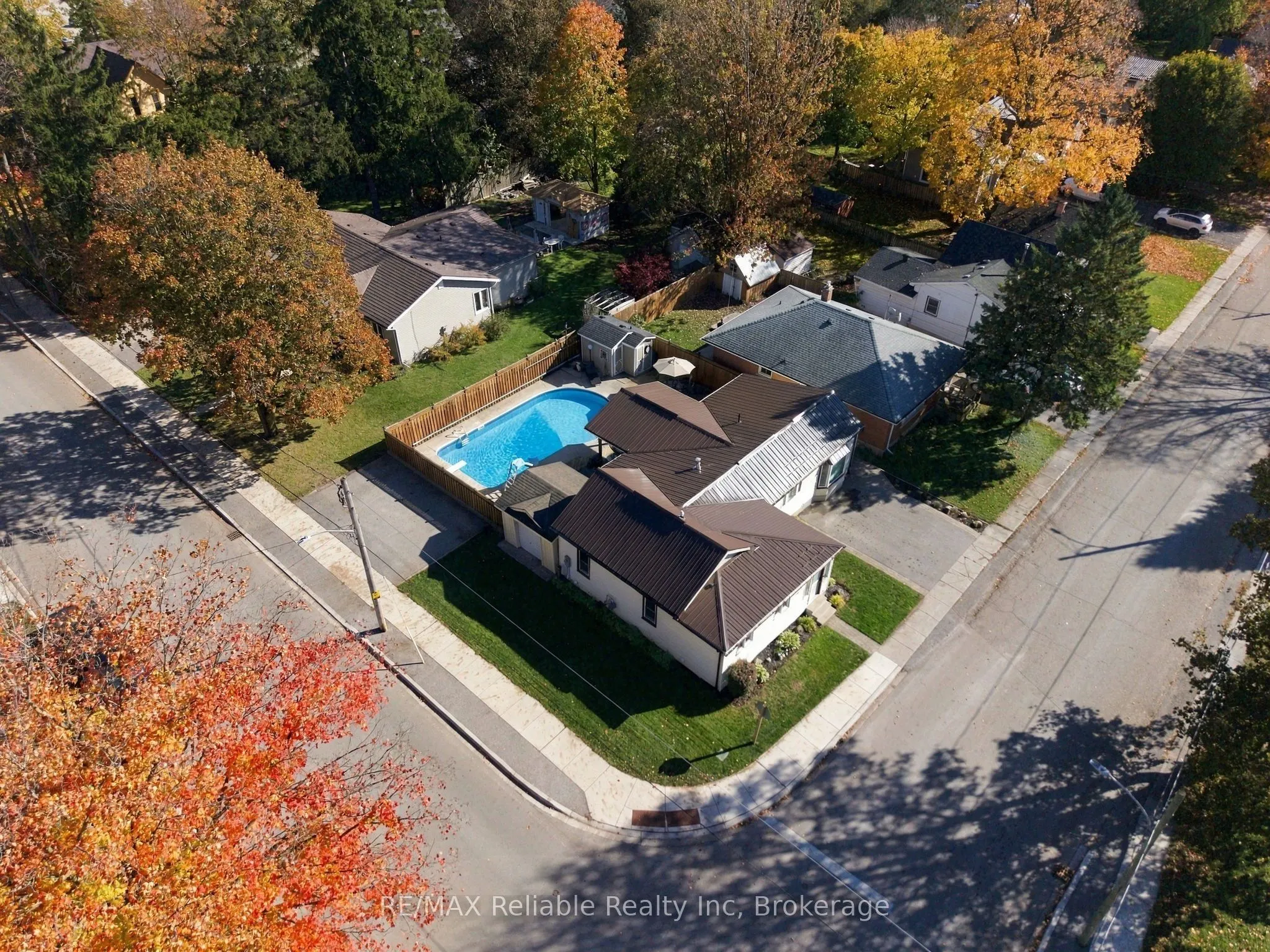 181 Maple Street