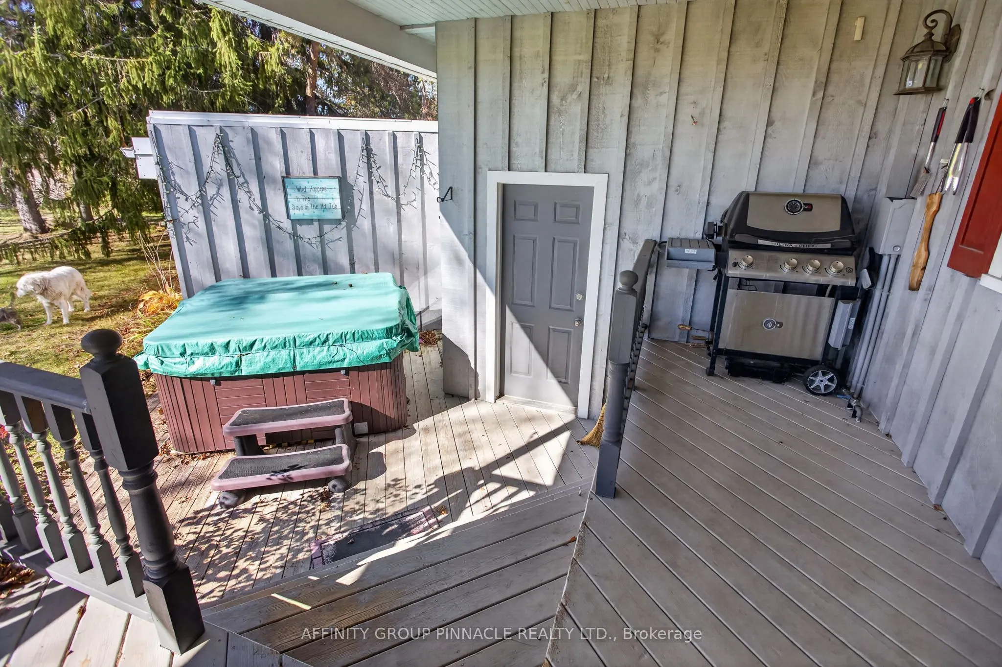 859 Eldon Road
