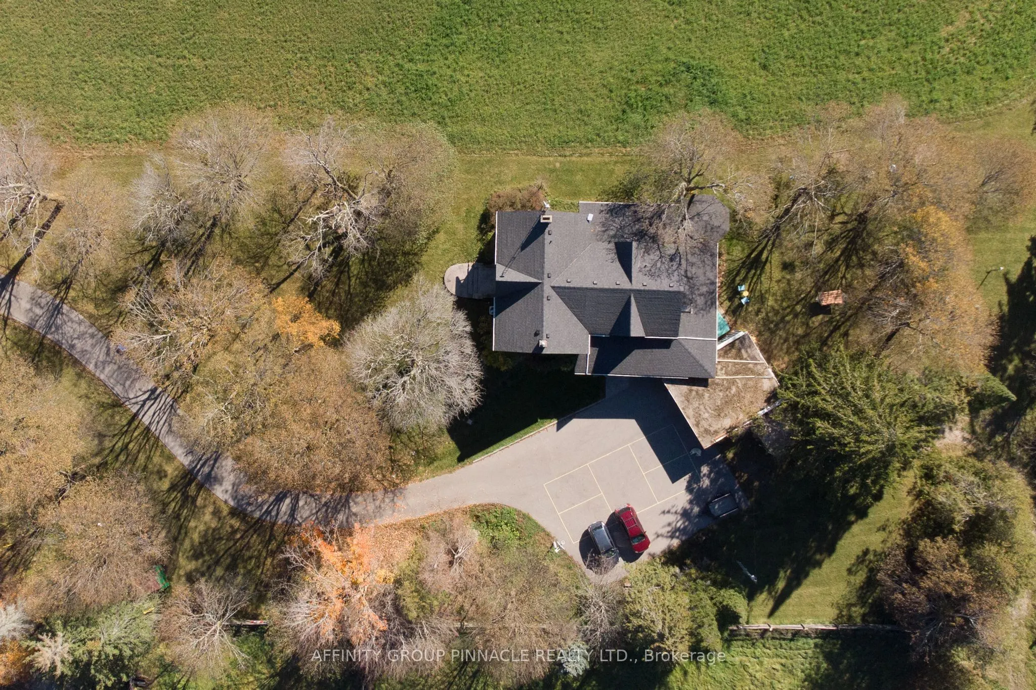 859 Eldon Road