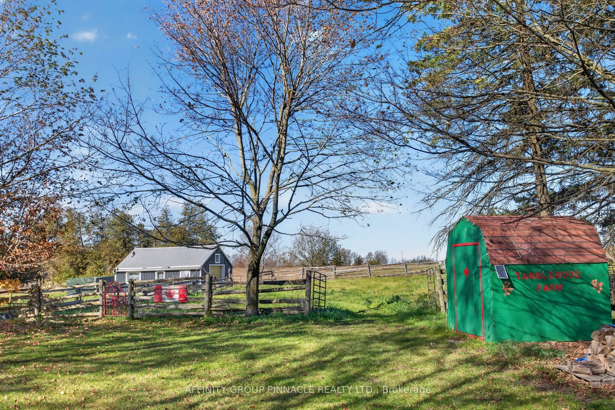 859 Eldon Road
