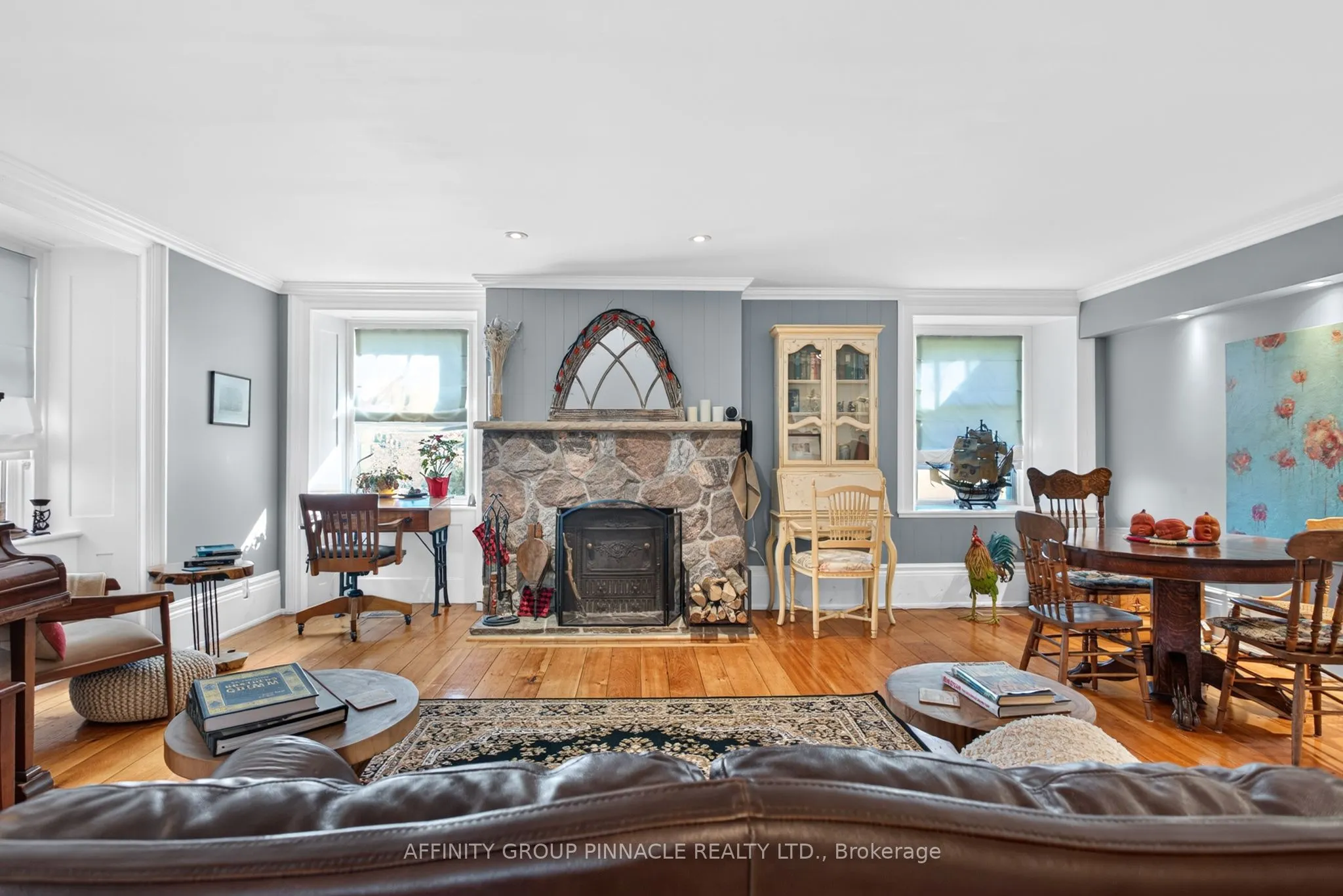 859 Eldon Road