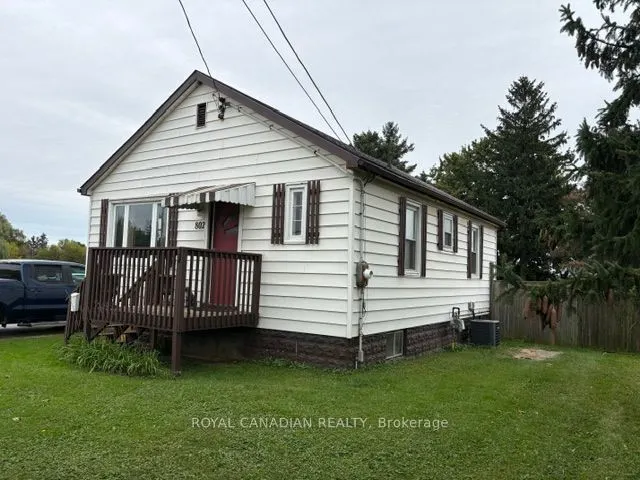 802 Highway 6