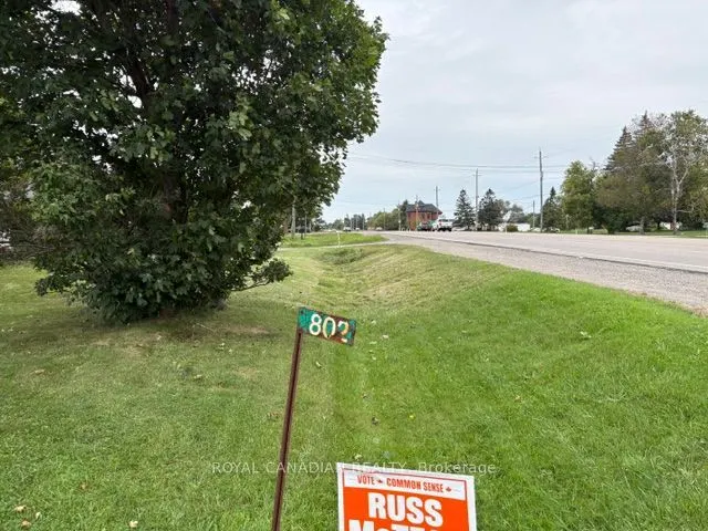802 Highway 6