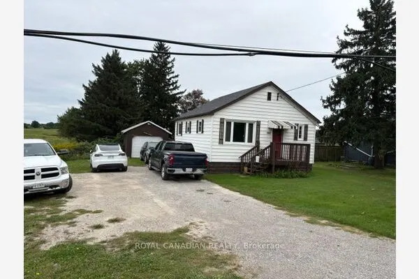 802 Highway 6
