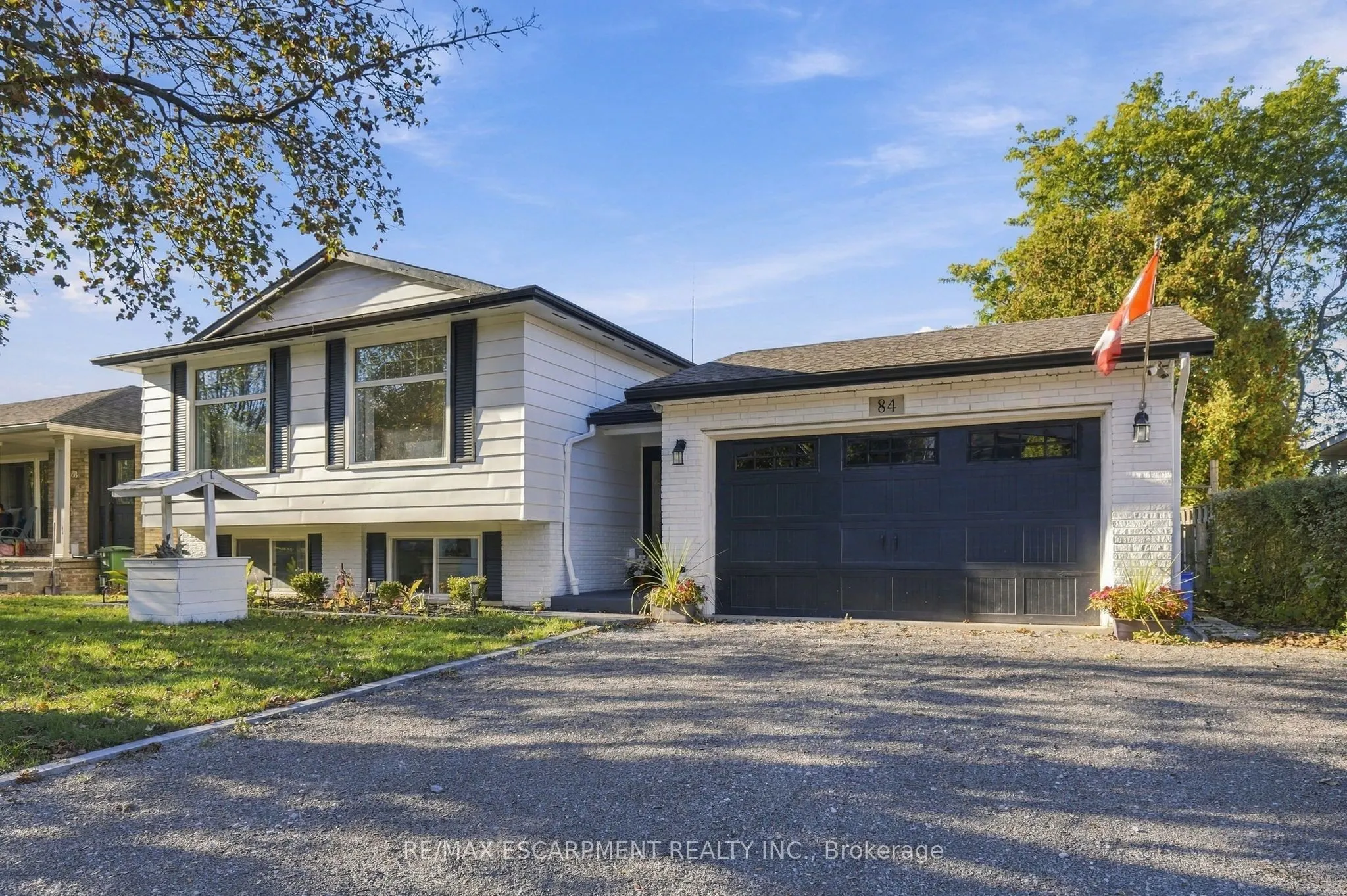 84 Elgar Avenue