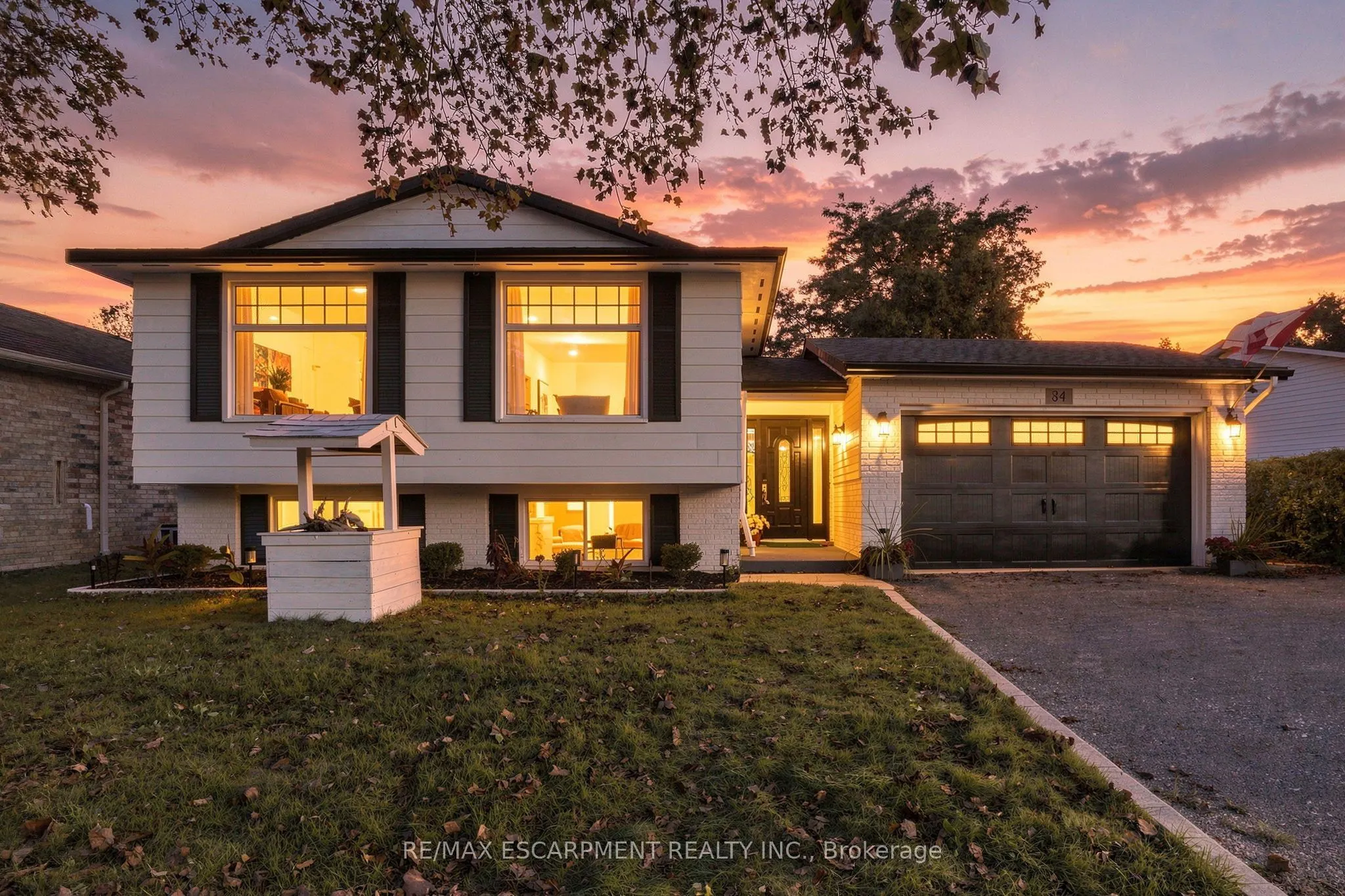 84 Elgar Avenue