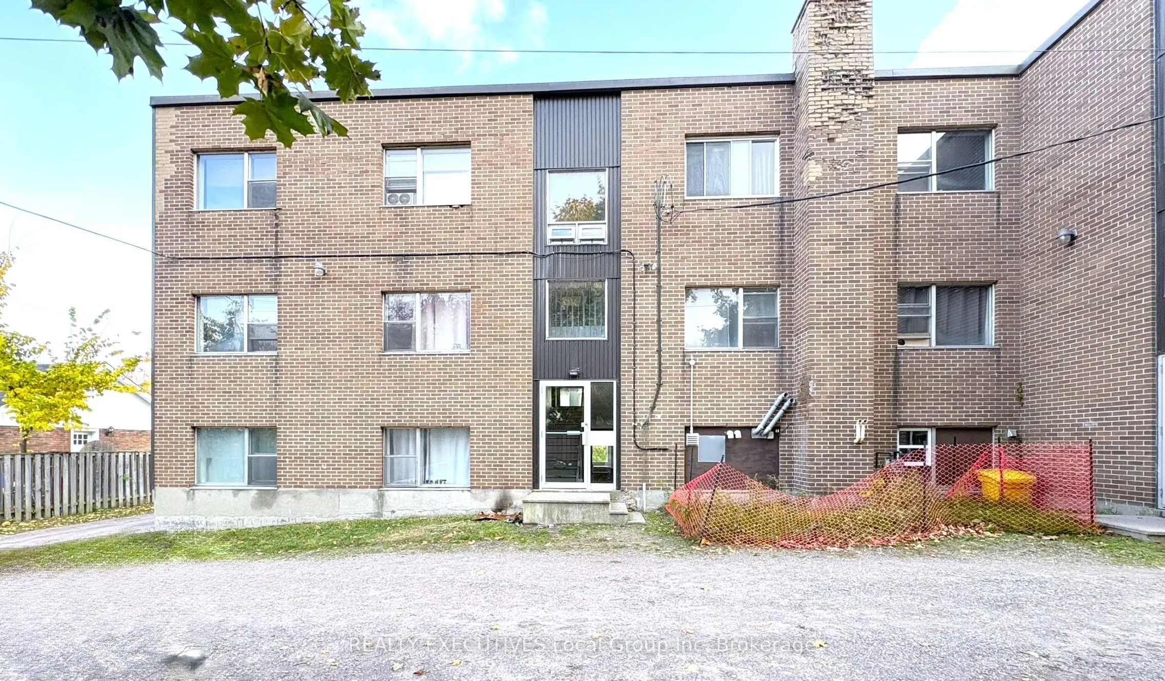 608-618 Lorne Avenue