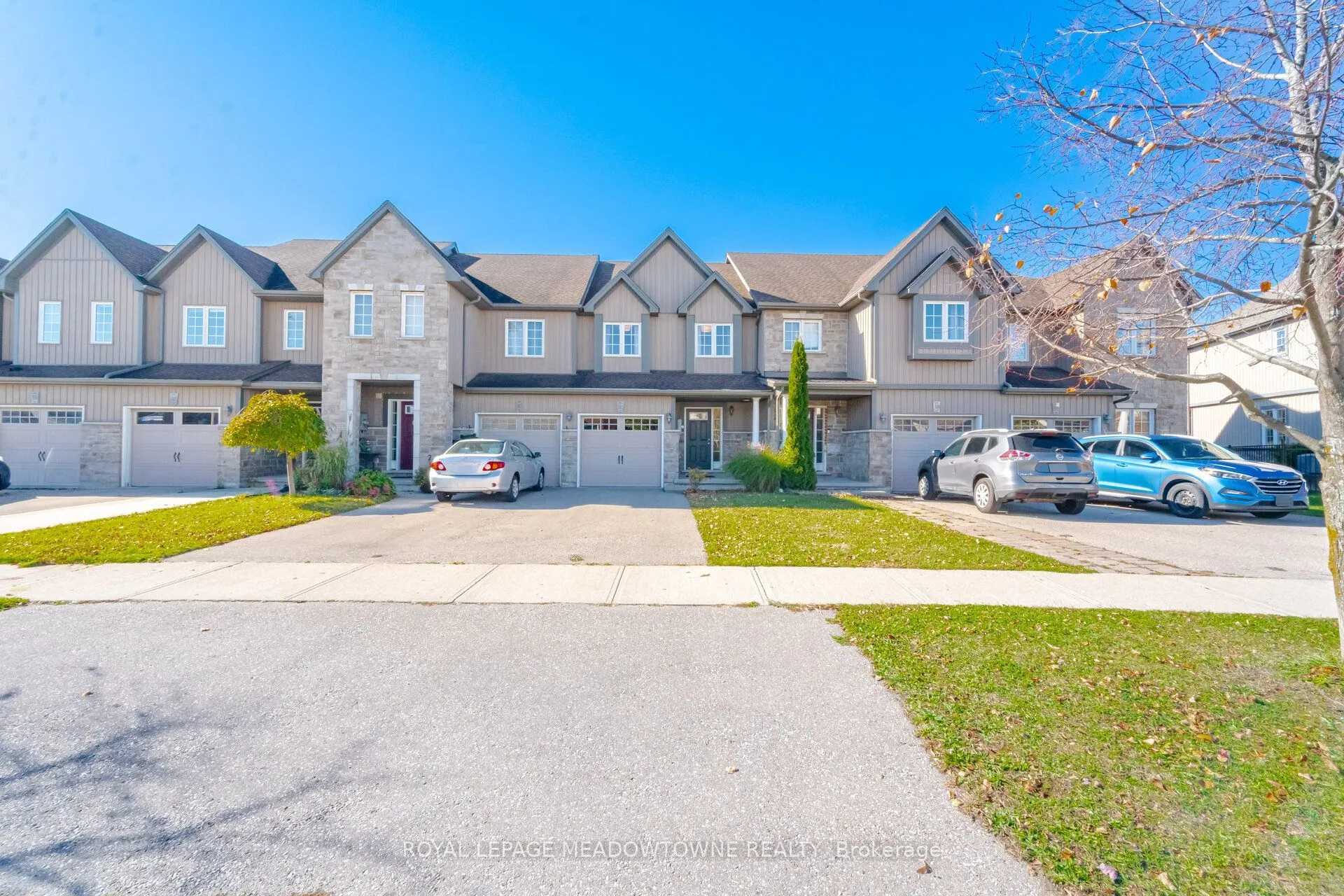 507 Windflower Crescent