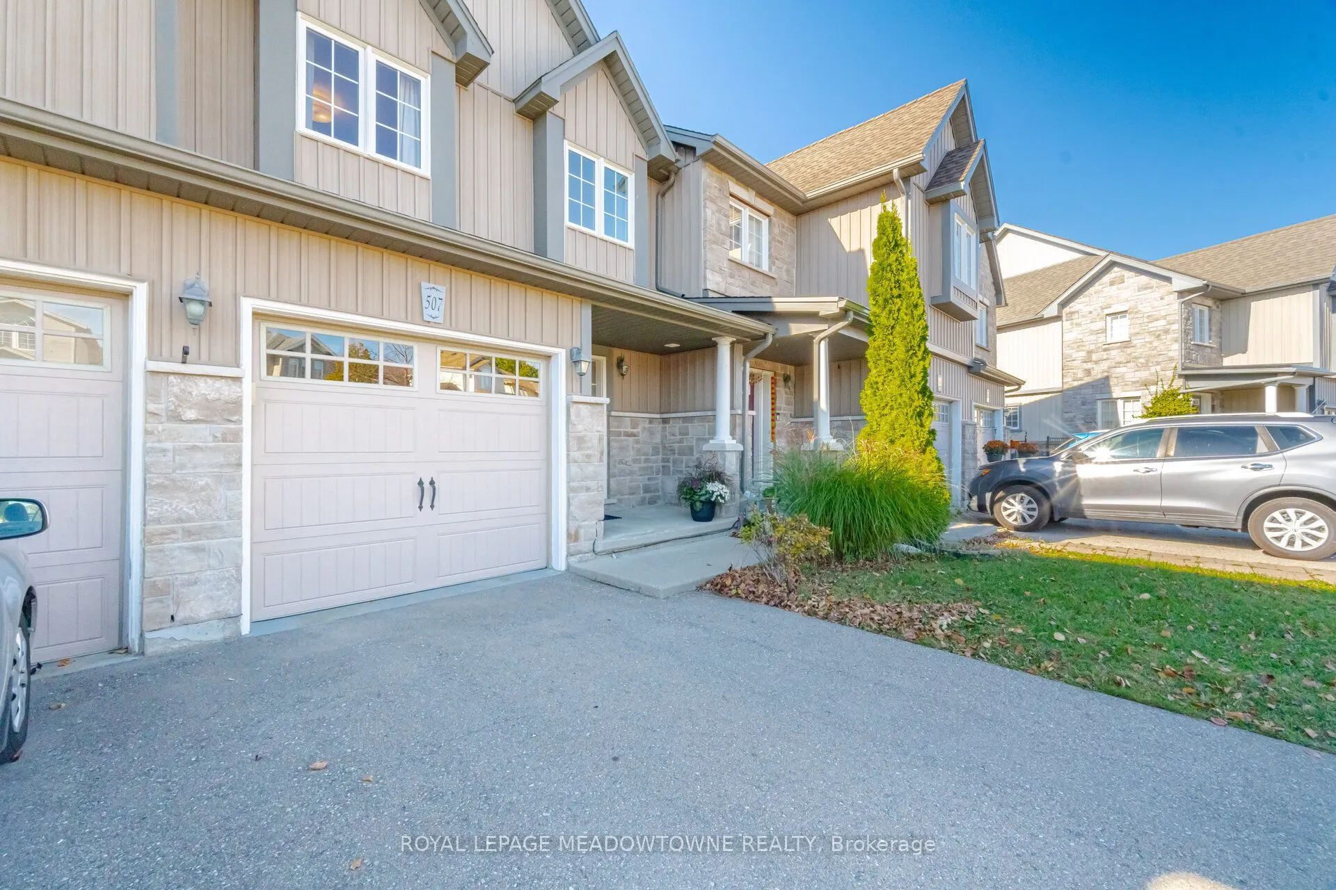 507 Windflower Crescent