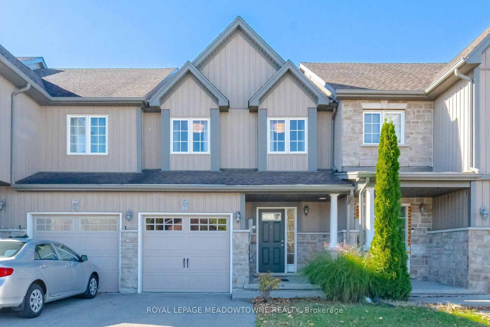 507 Windflower Crescent