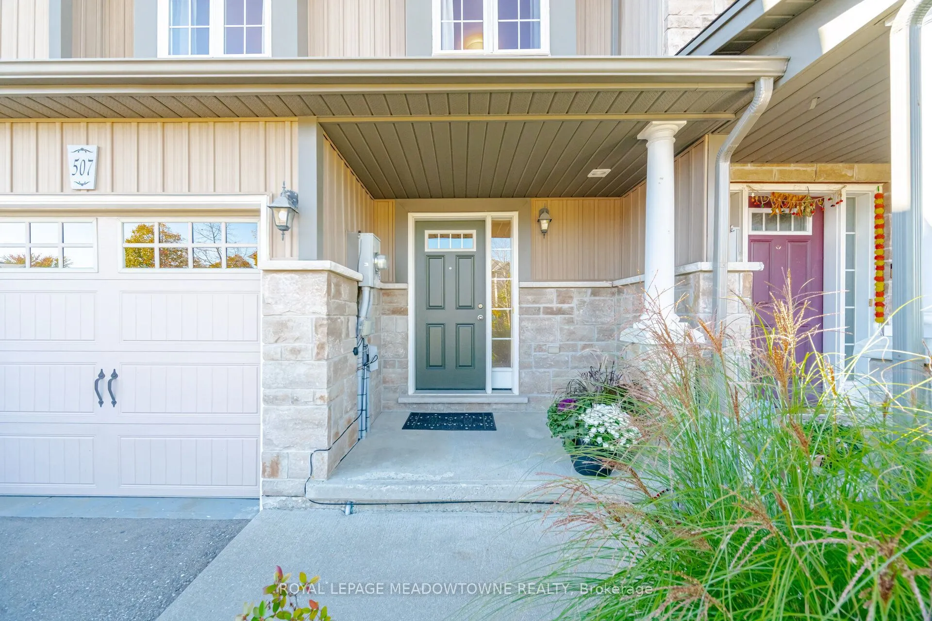 507 Windflower Crescent