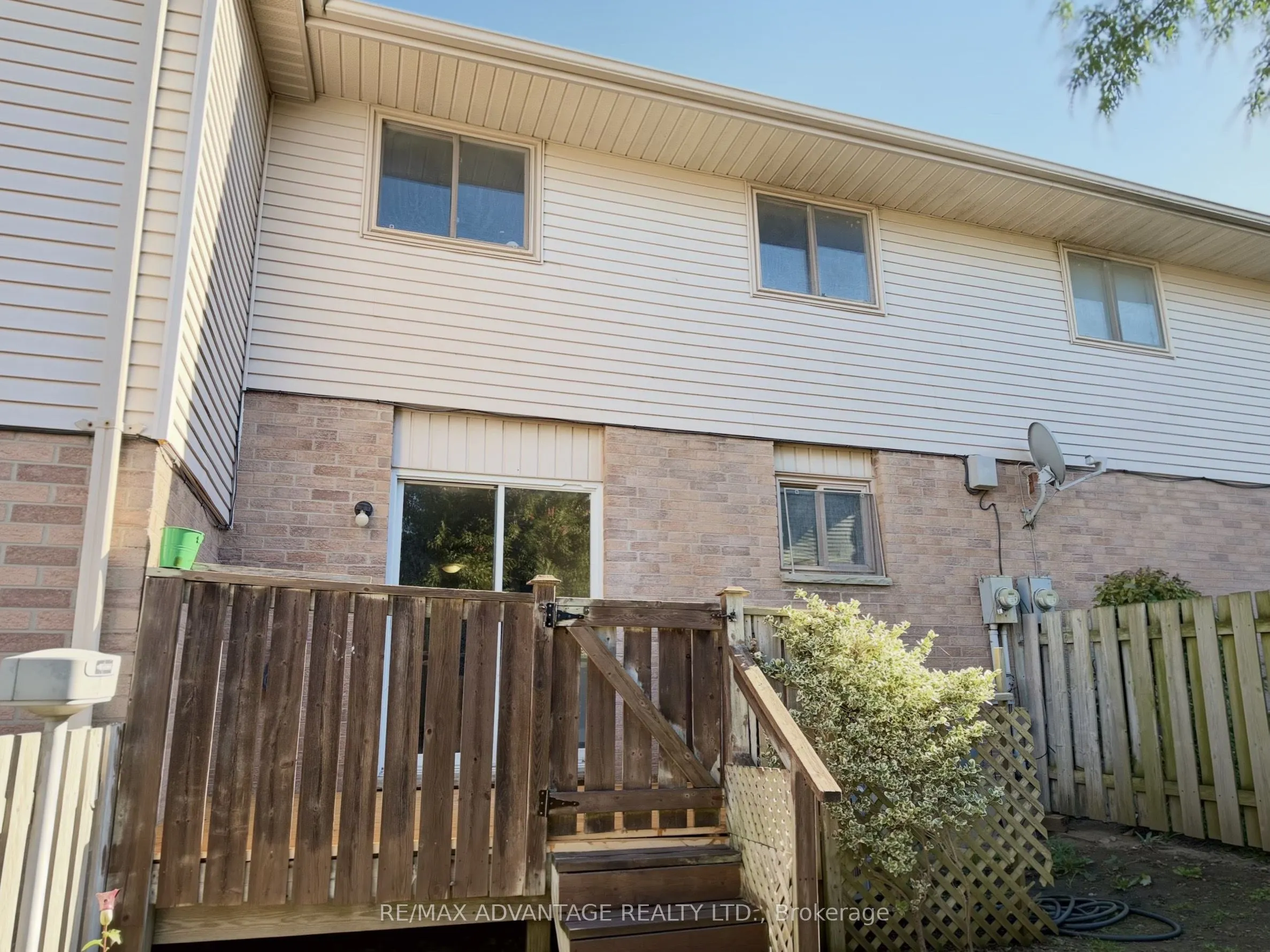 1855 Aldersbrook Road #3