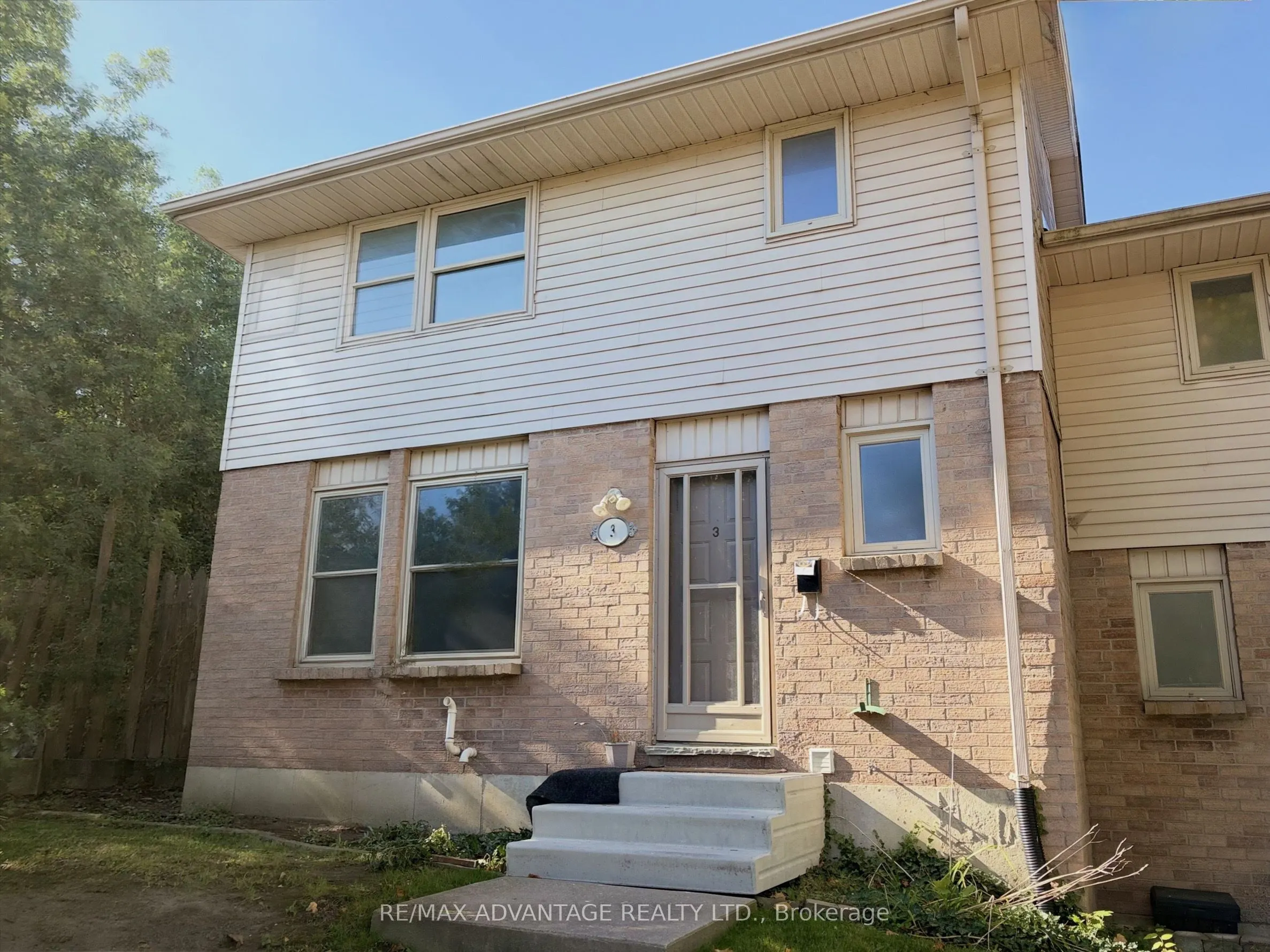 1855 Aldersbrook Road #3