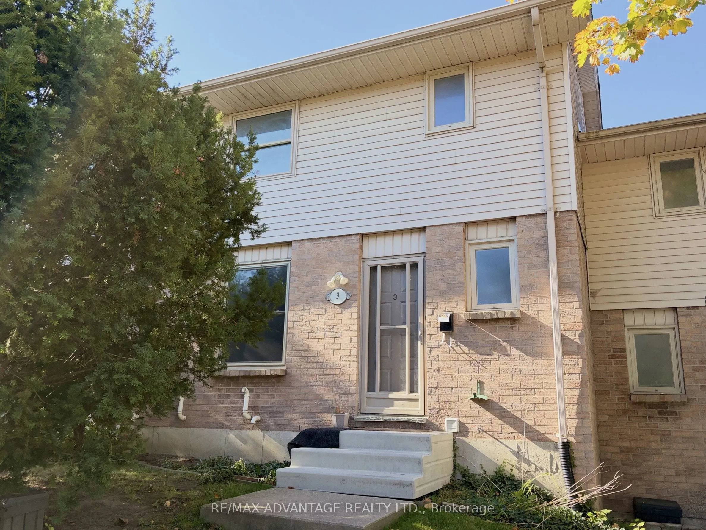 1855 Aldersbrook Road #3