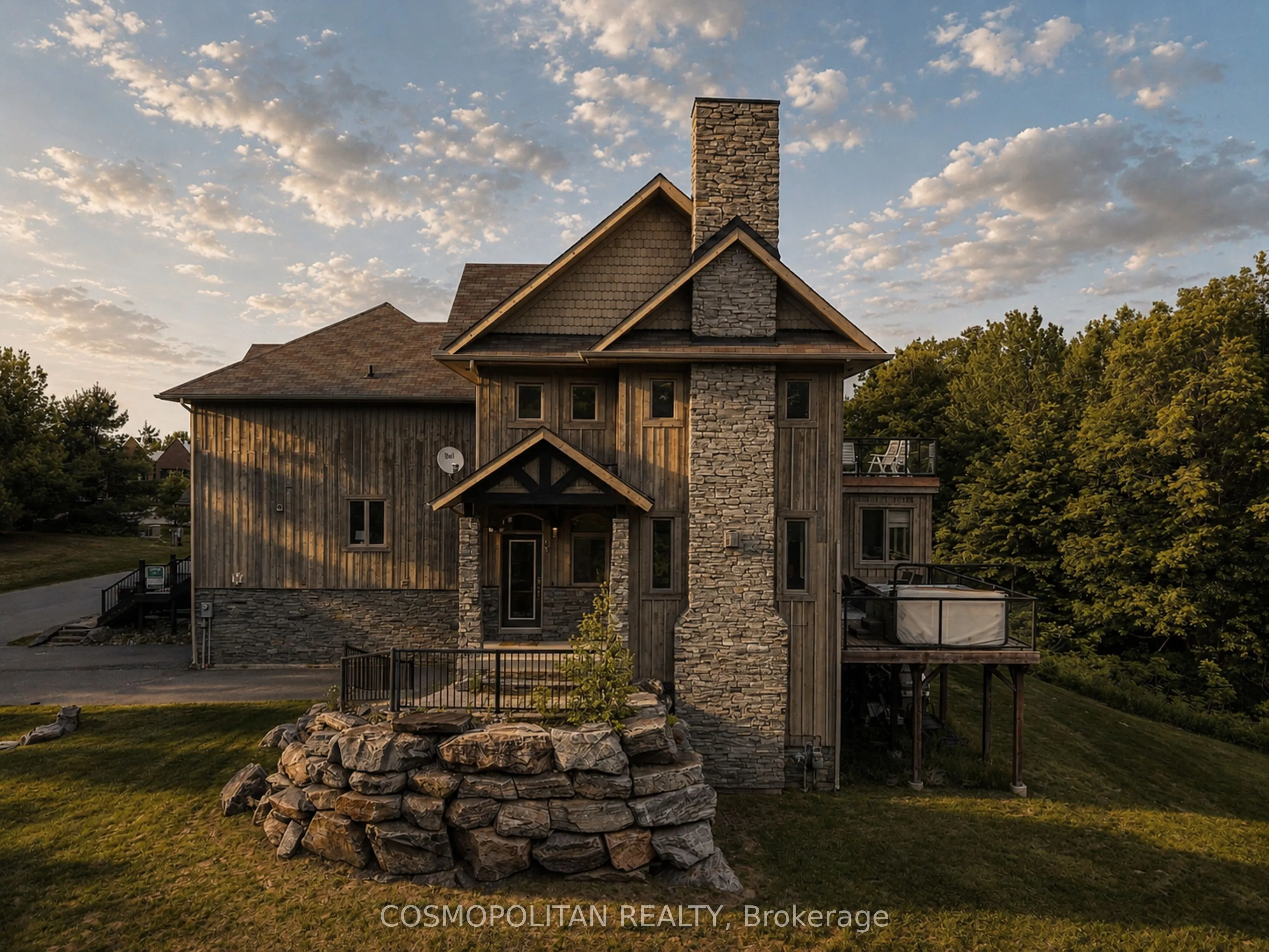 67 Rockmount Crescent