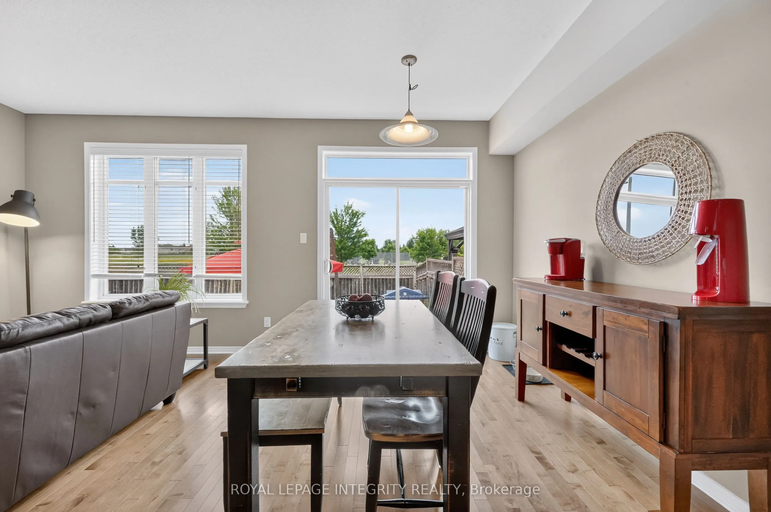 1764 Plainridge Crescent