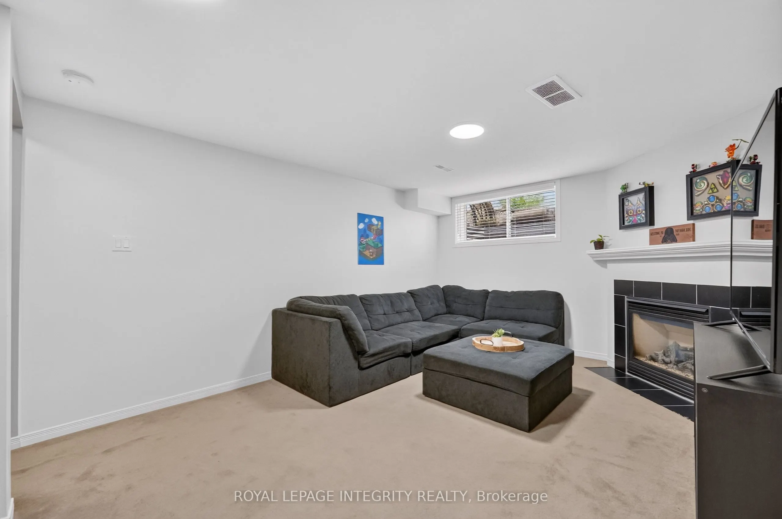 1764 Plainridge Crescent