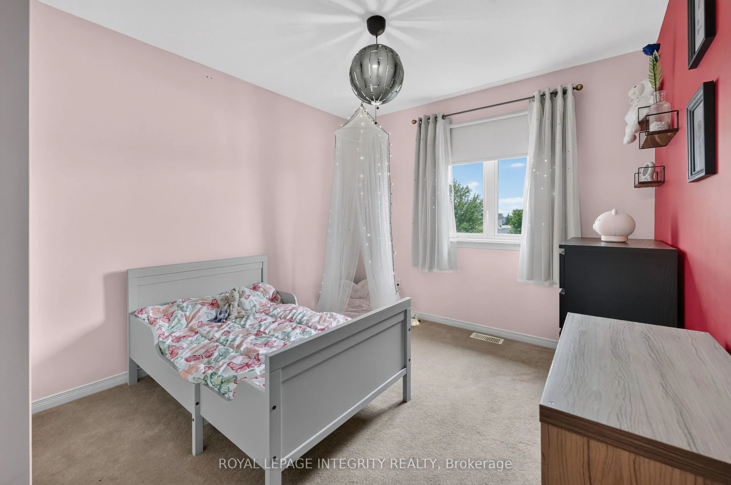 1764 Plainridge Crescent