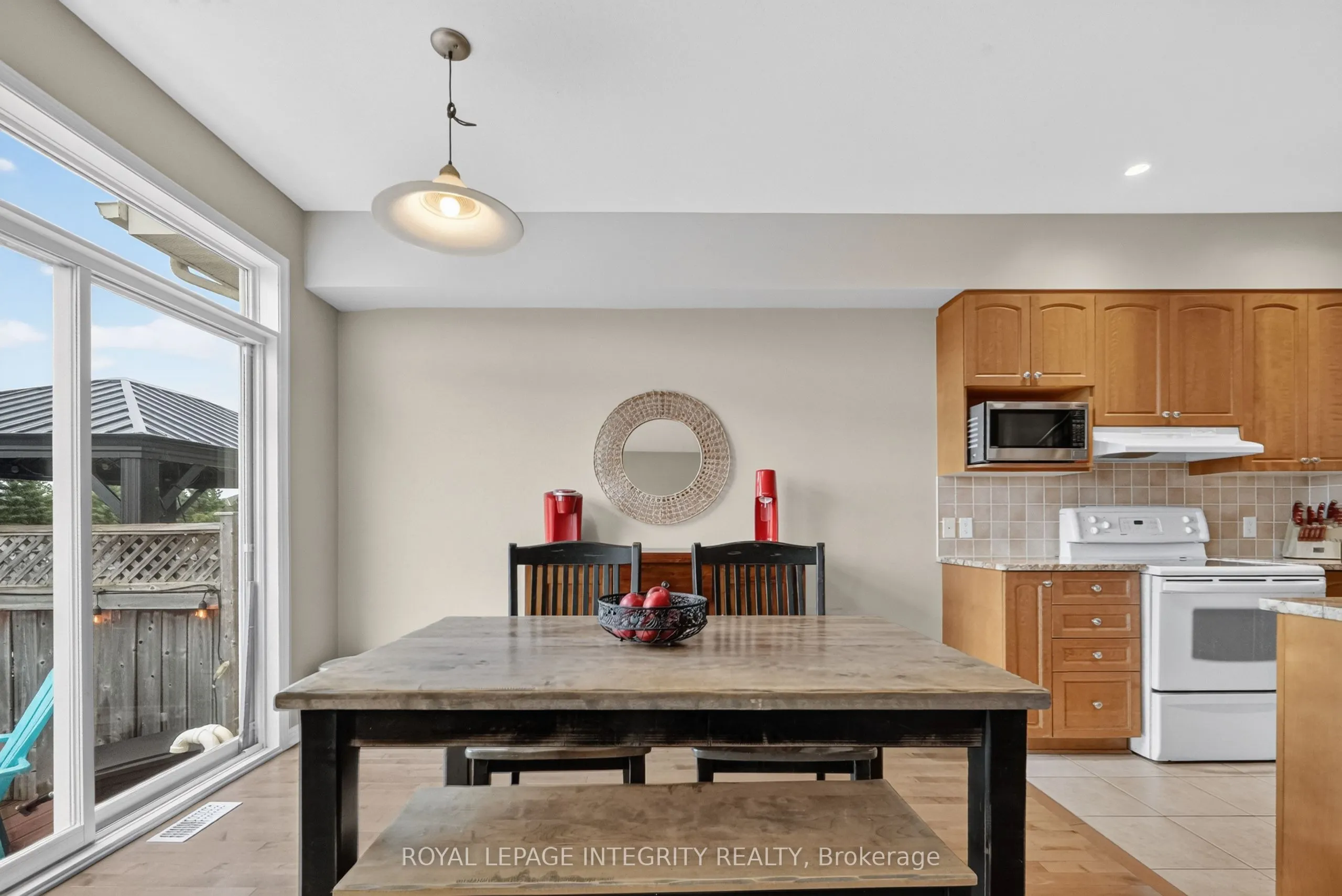 1764 Plainridge Crescent