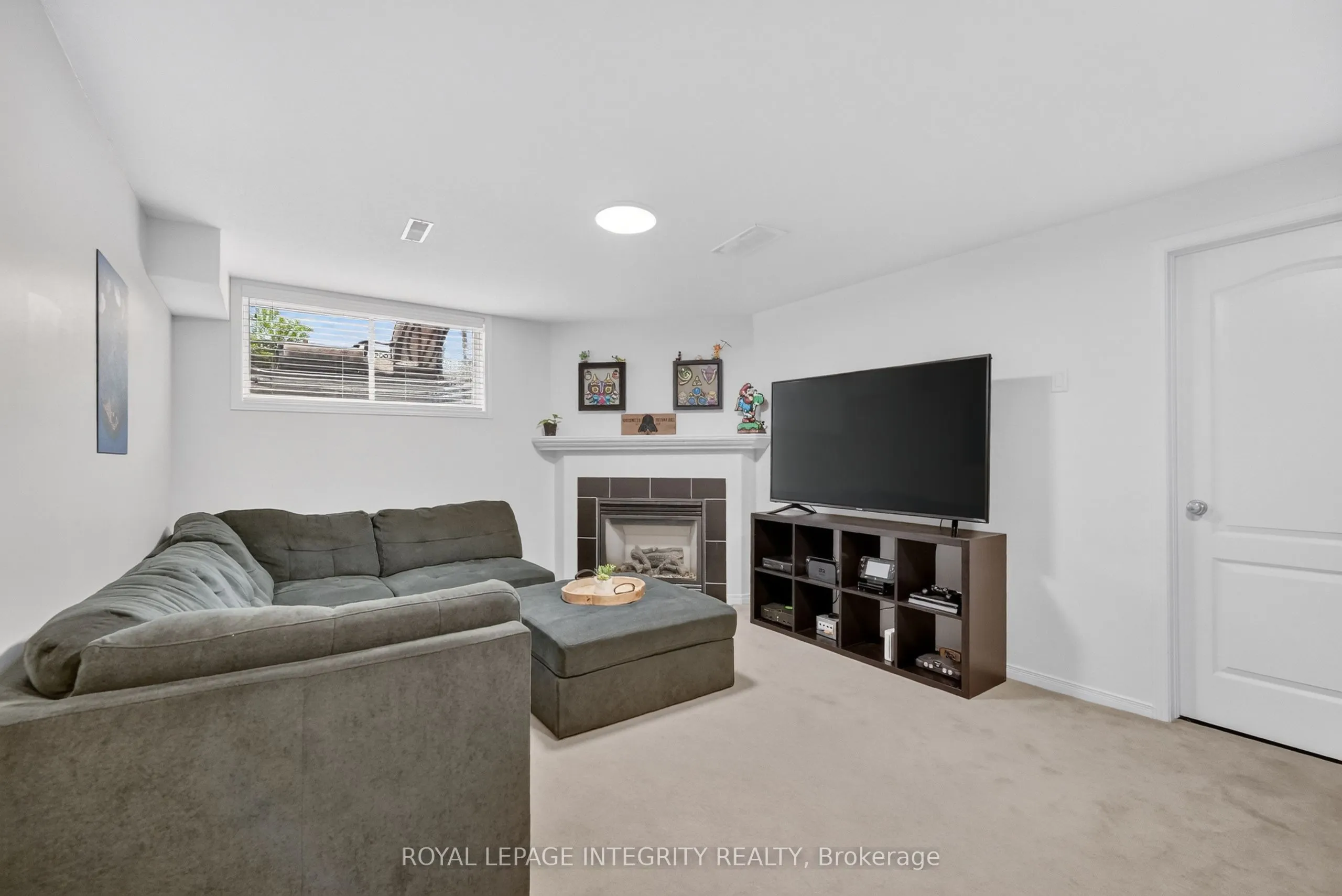 1764 Plainridge Crescent