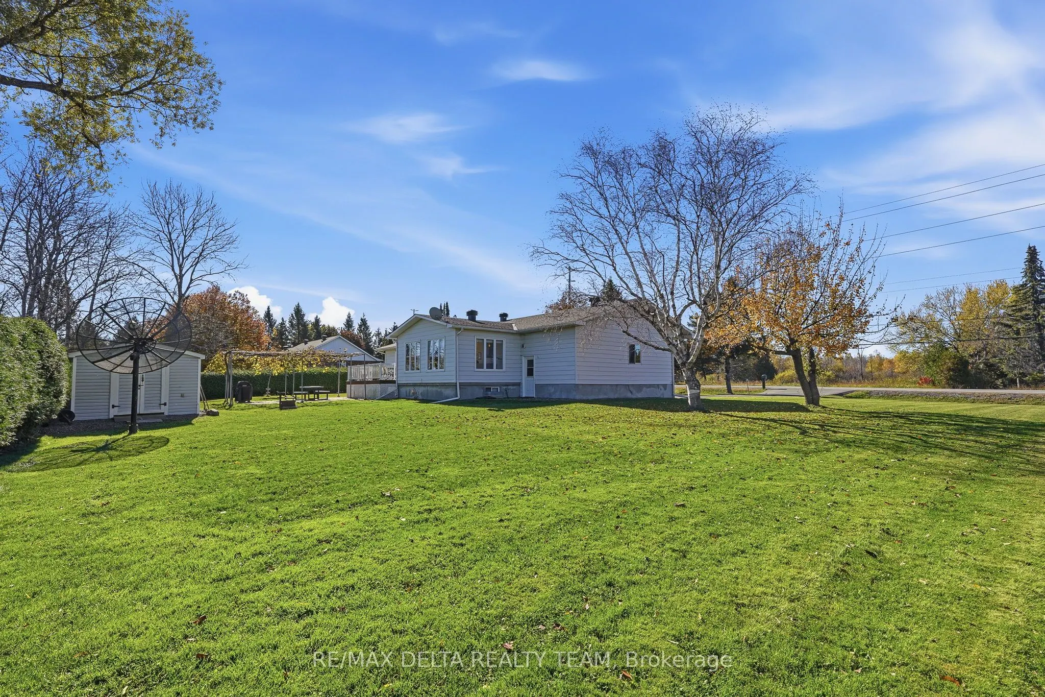 4583 Boundary Road