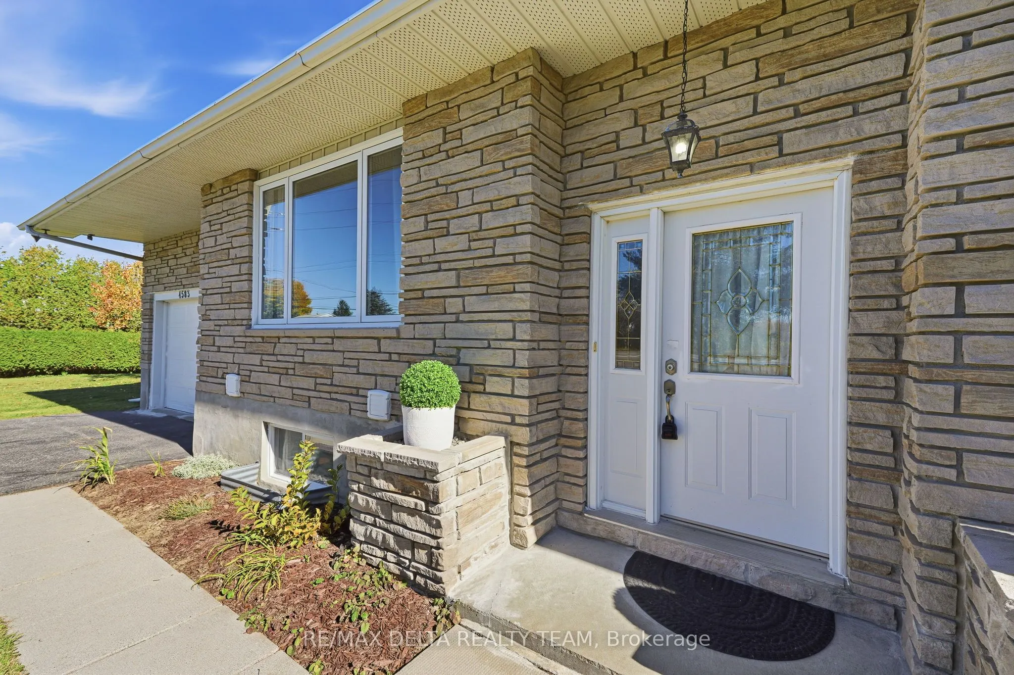 4583 Boundary Road
