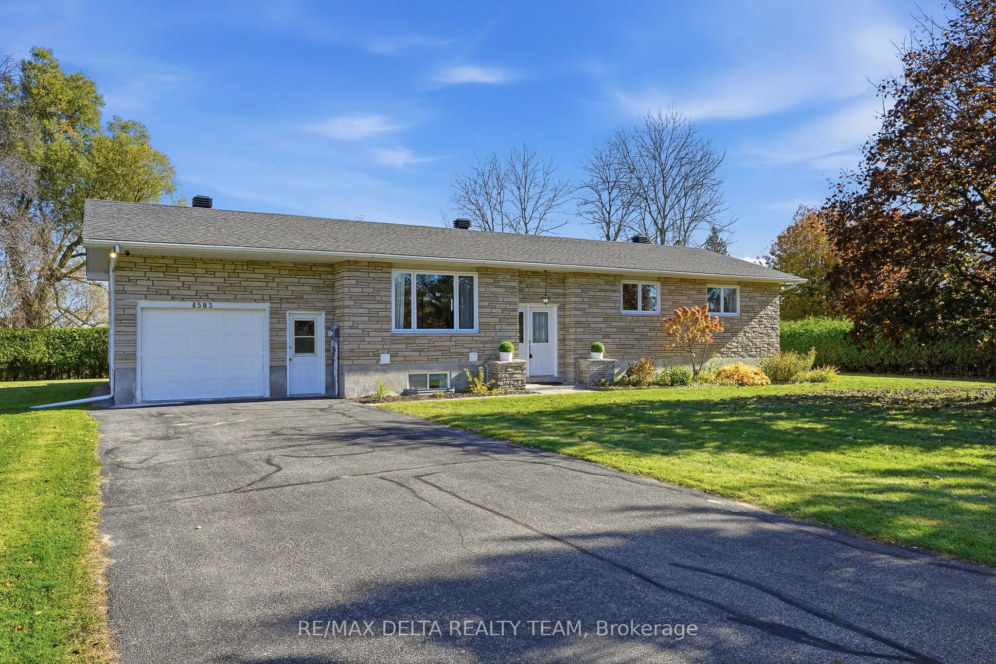 4583 Boundary Road