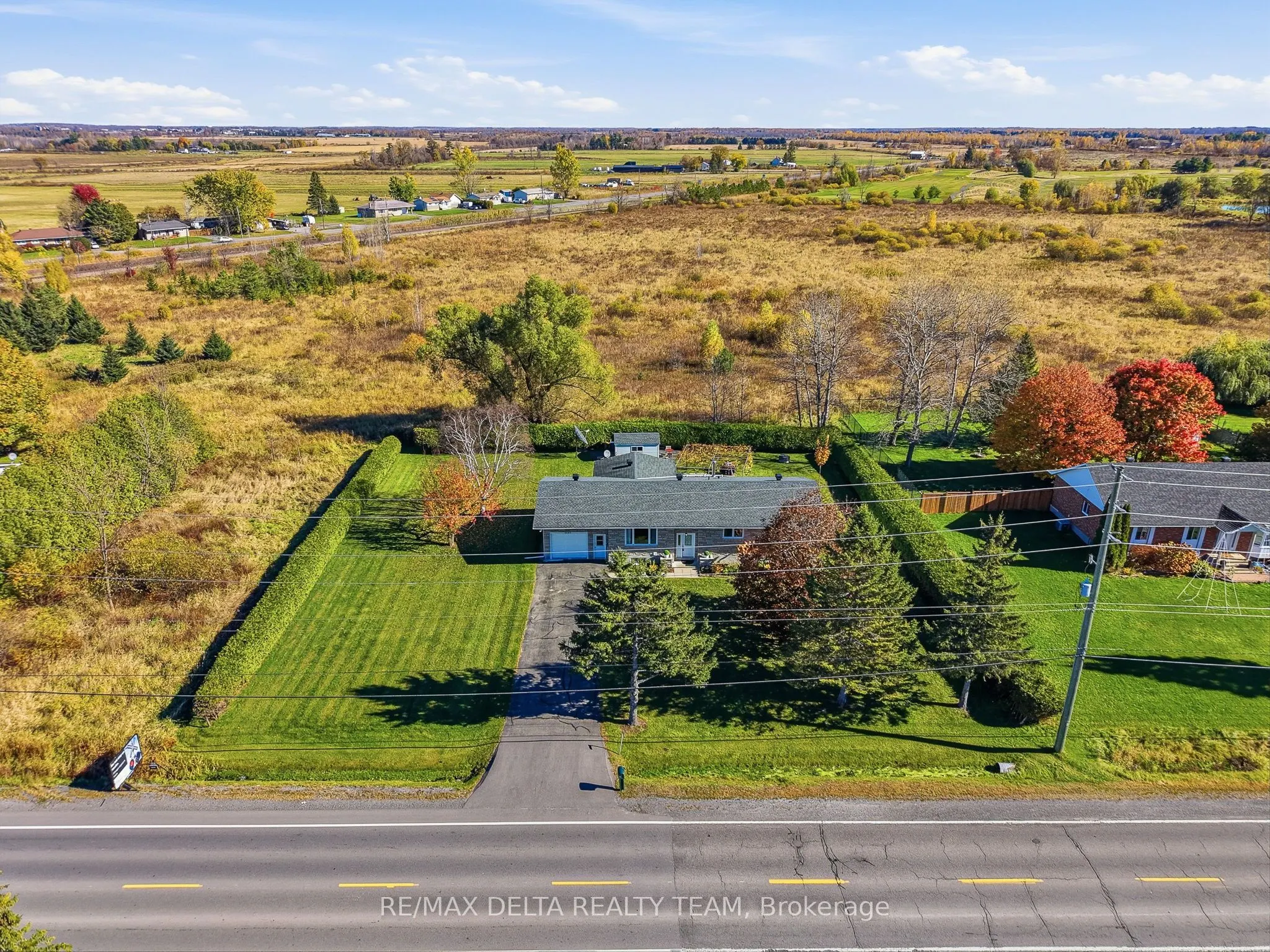 4583 Boundary Road