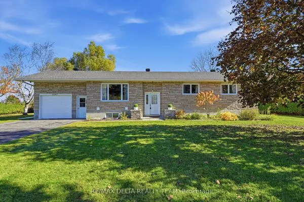 4583 Boundary Road