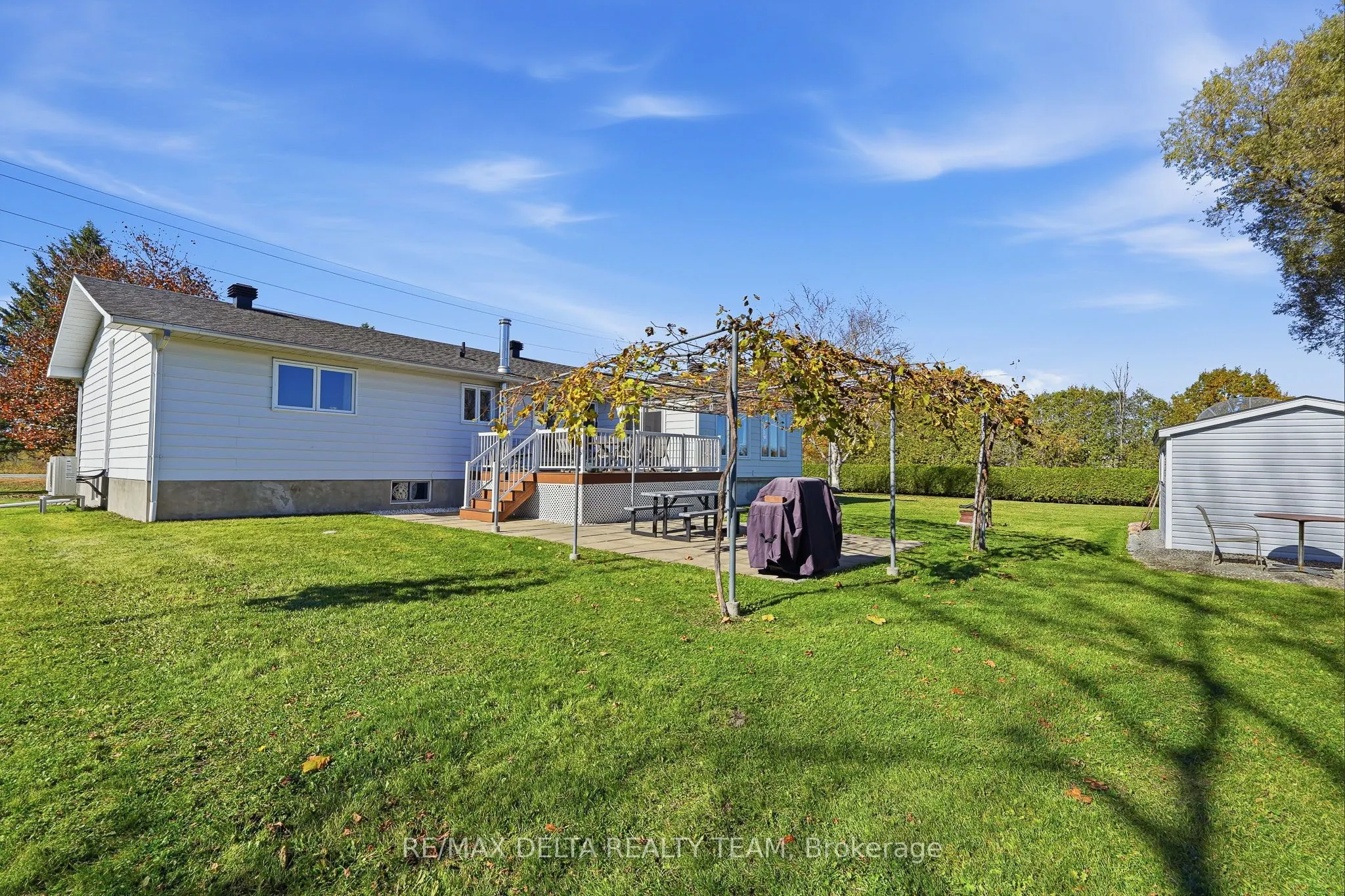 4583 Boundary Road