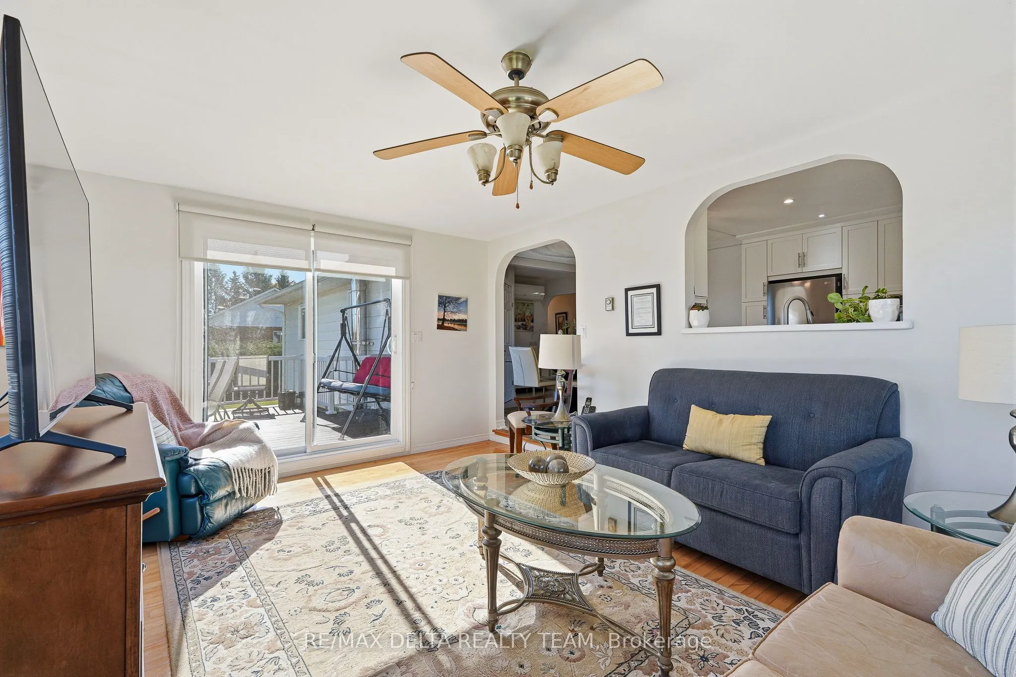4583 Boundary Road