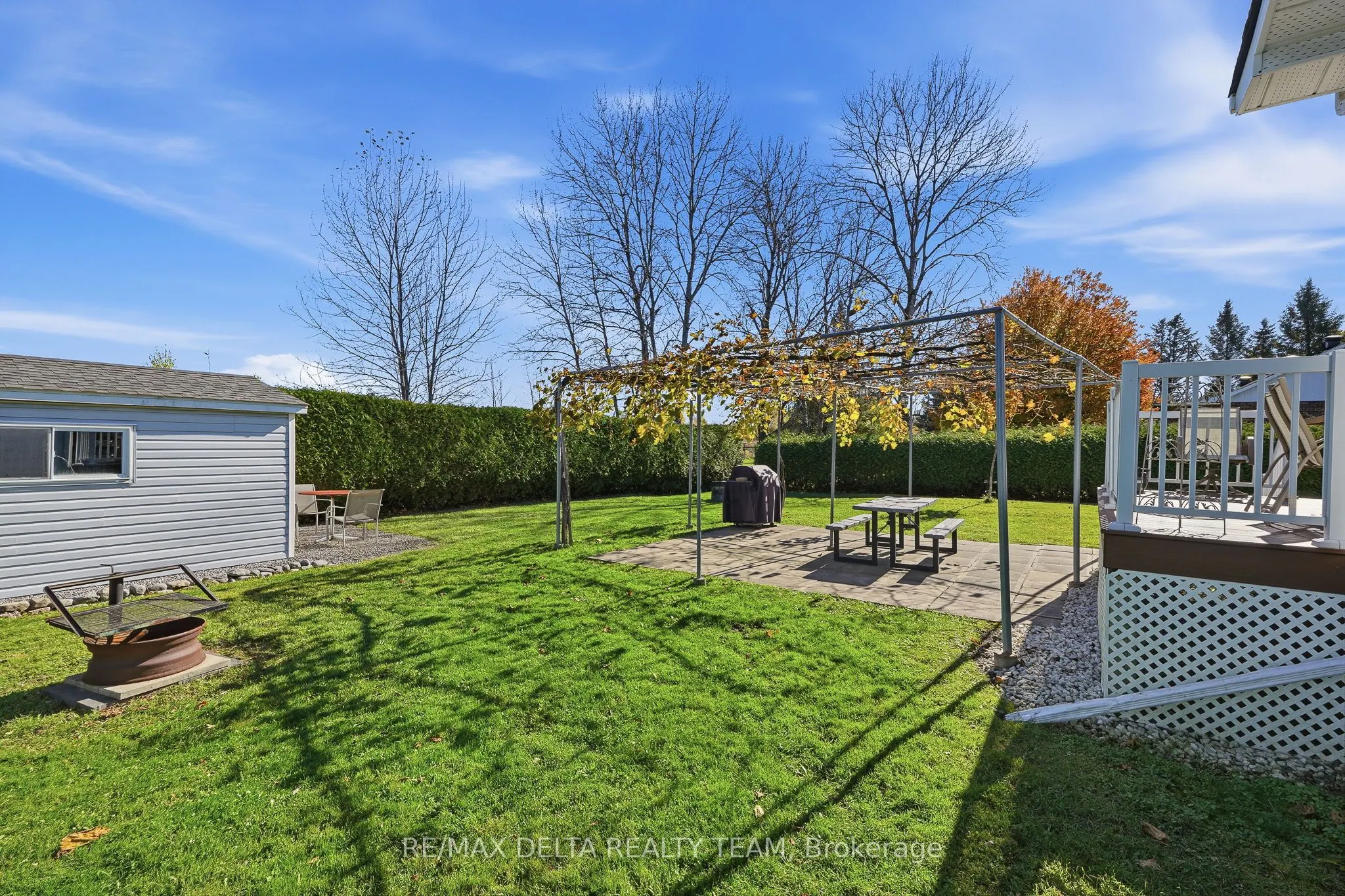 4583 Boundary Road