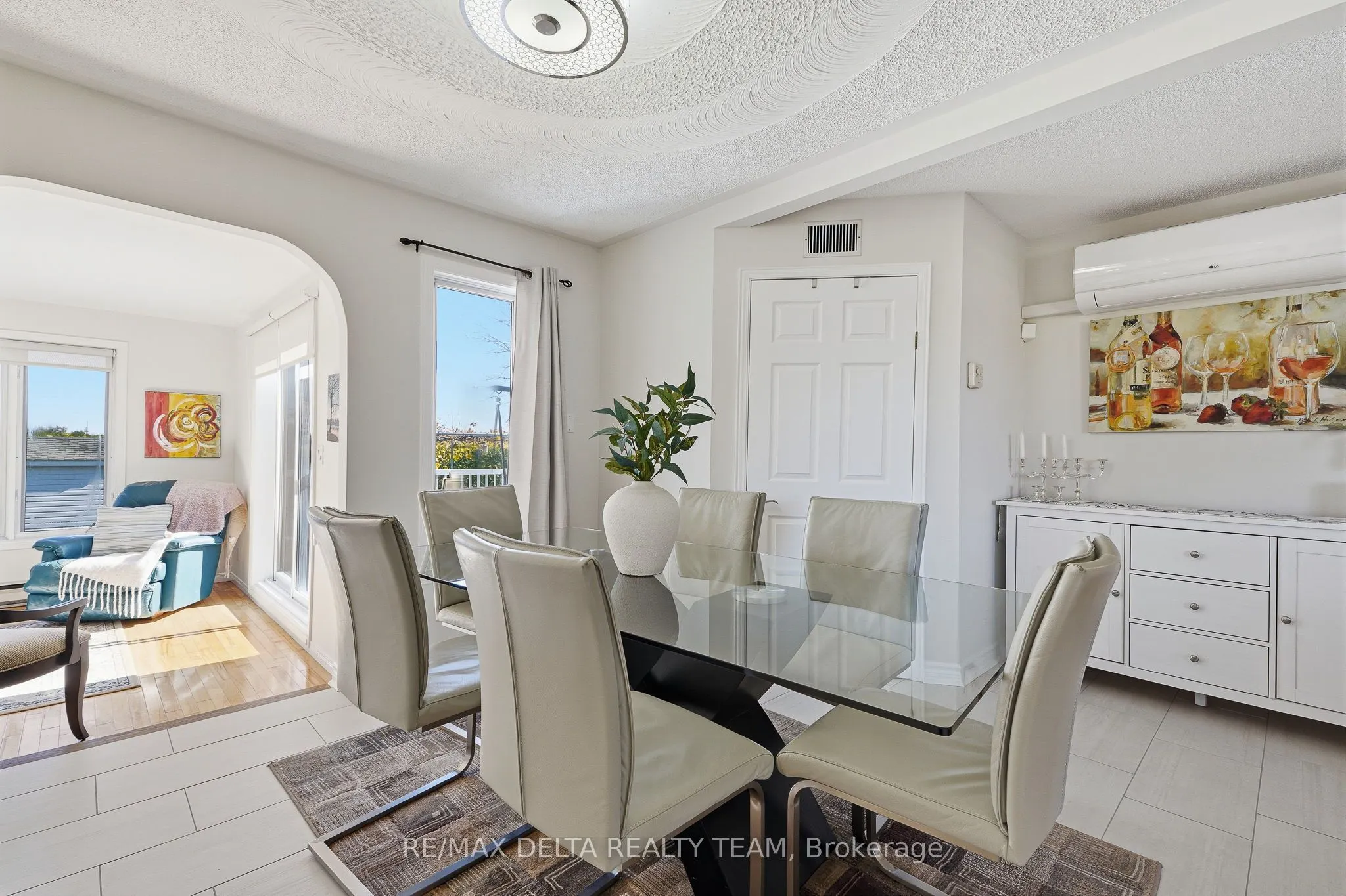 4583 Boundary Road
