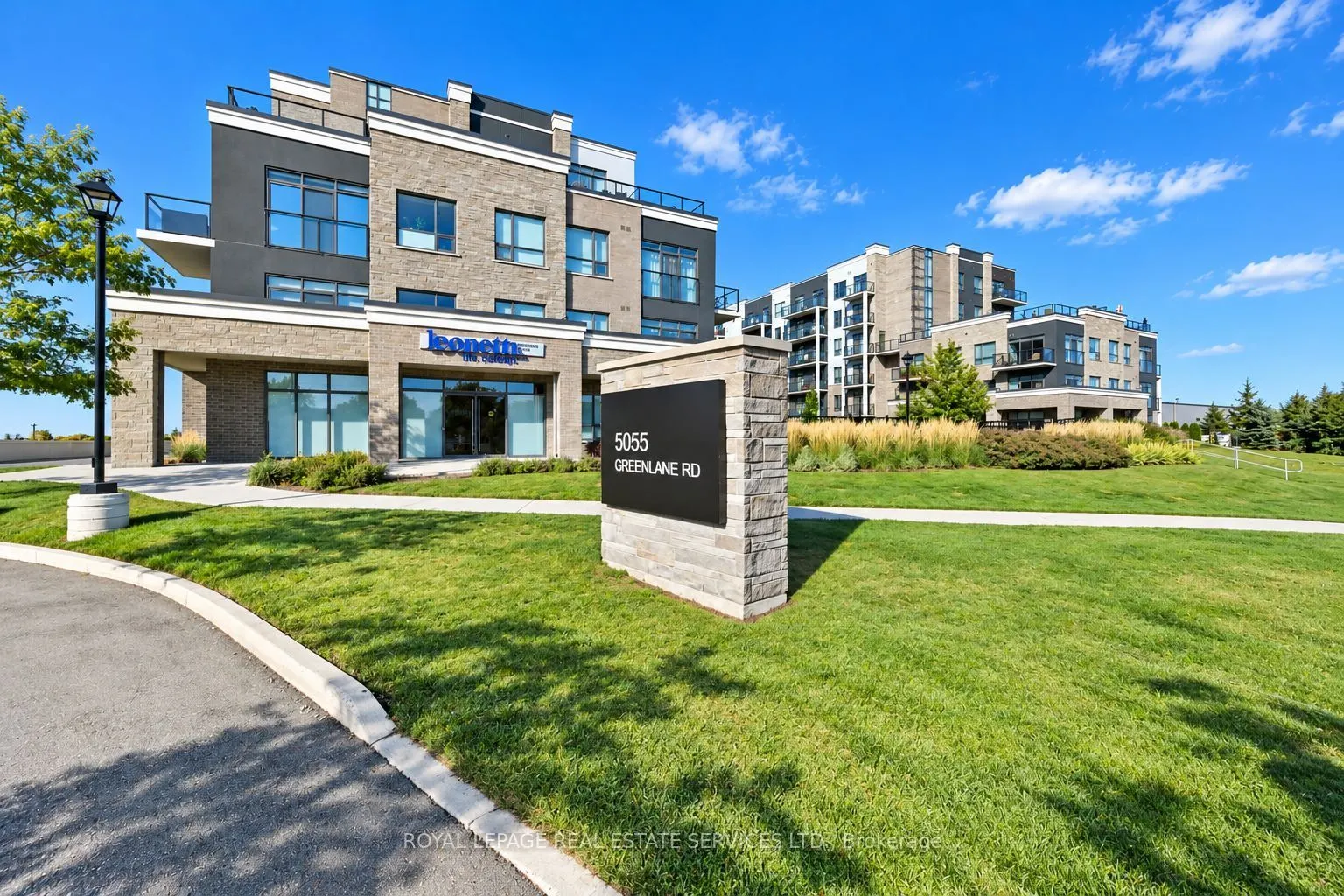 5055 Greenlane Road #113
