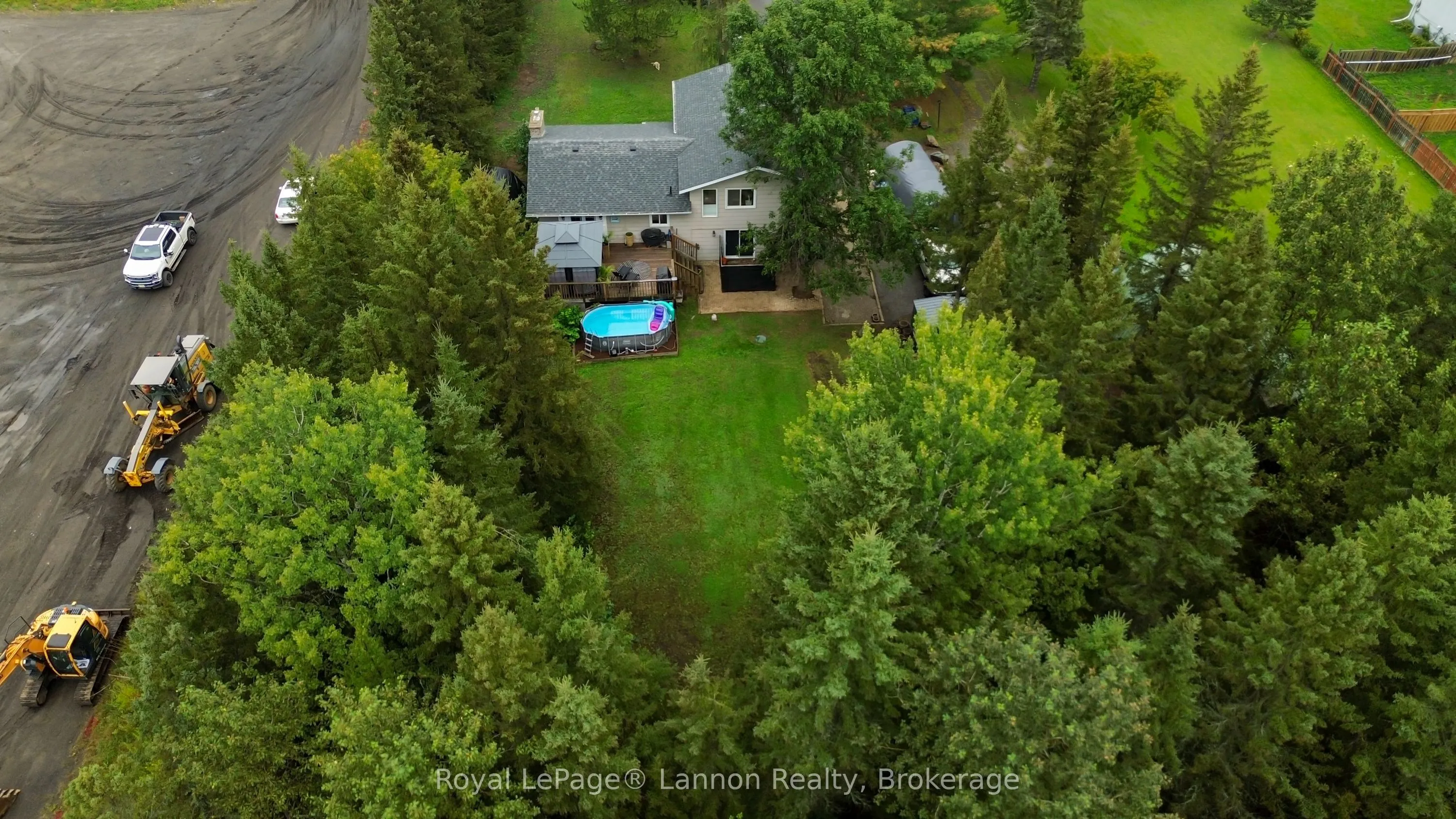 2020 Mountain Road