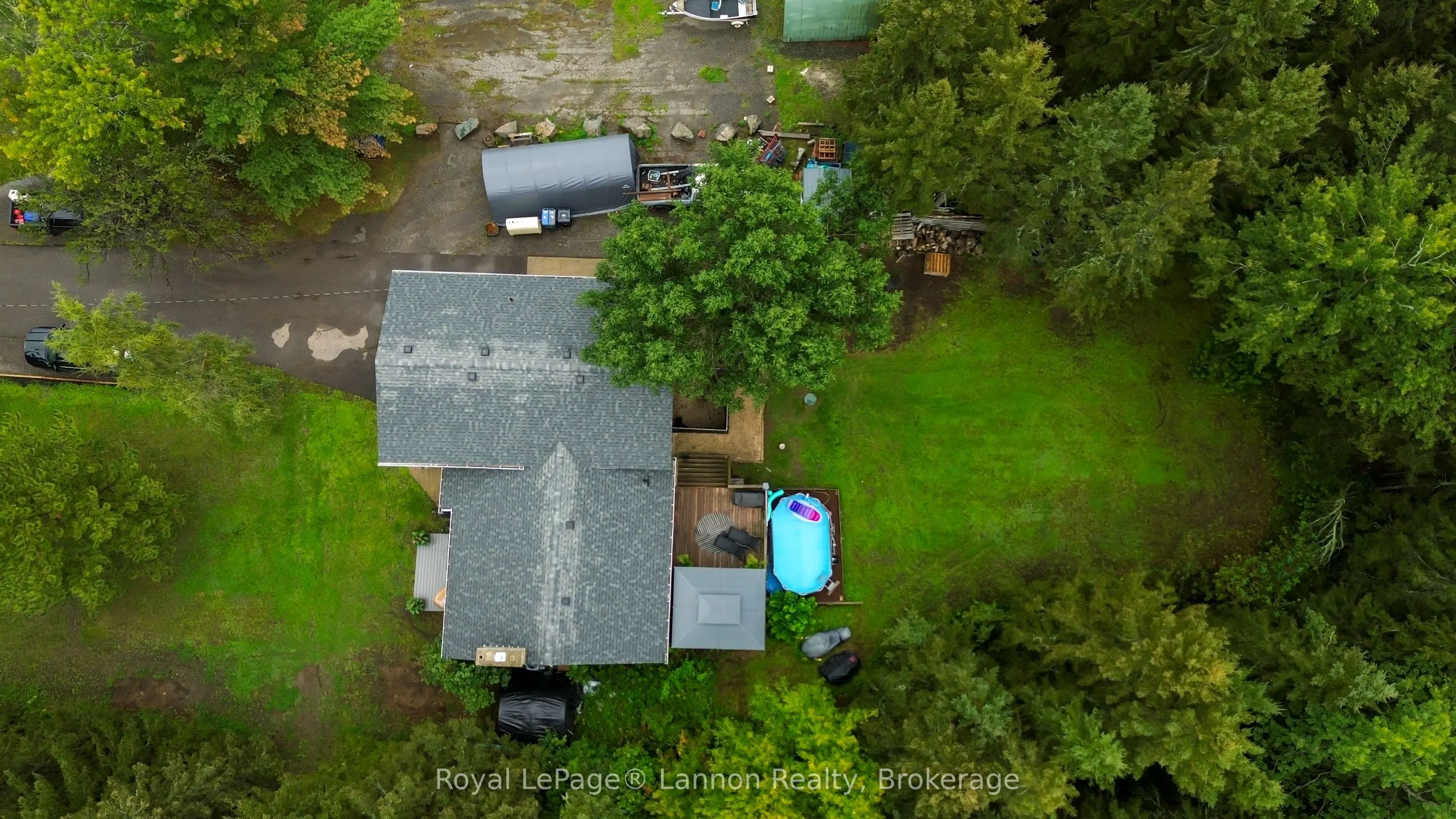 2020 Mountain Road
