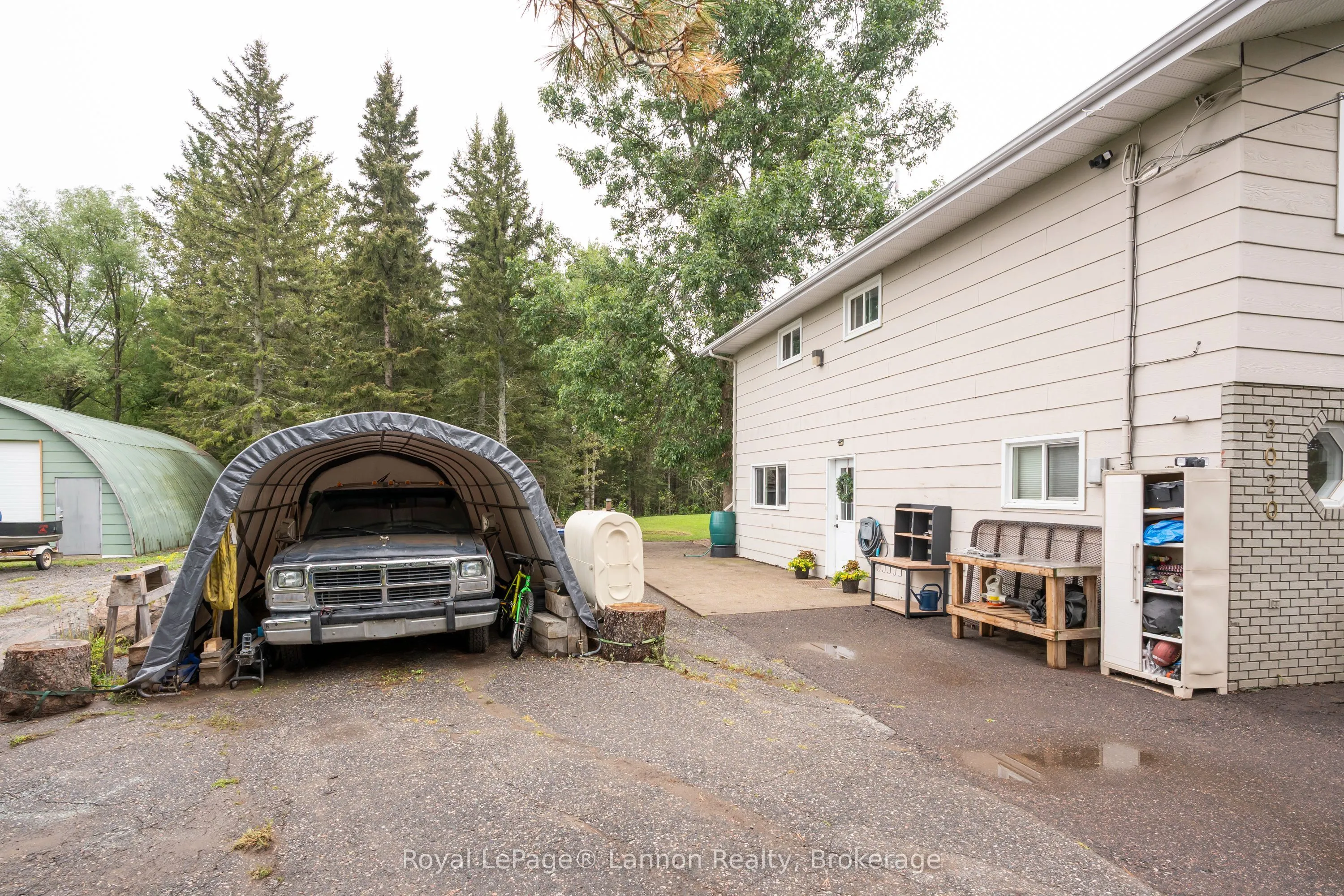 2020 Mountain Road