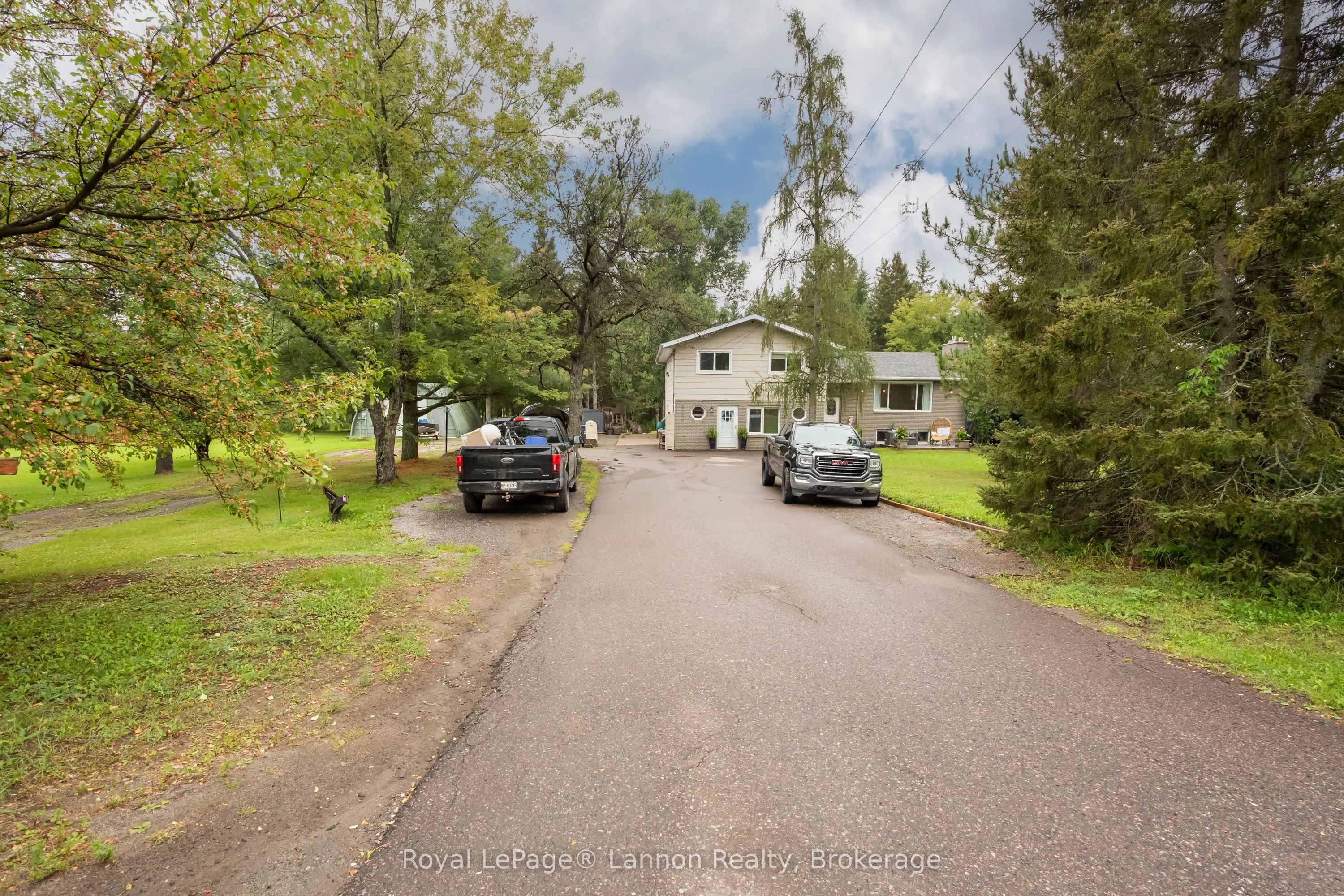 2020 Mountain Road