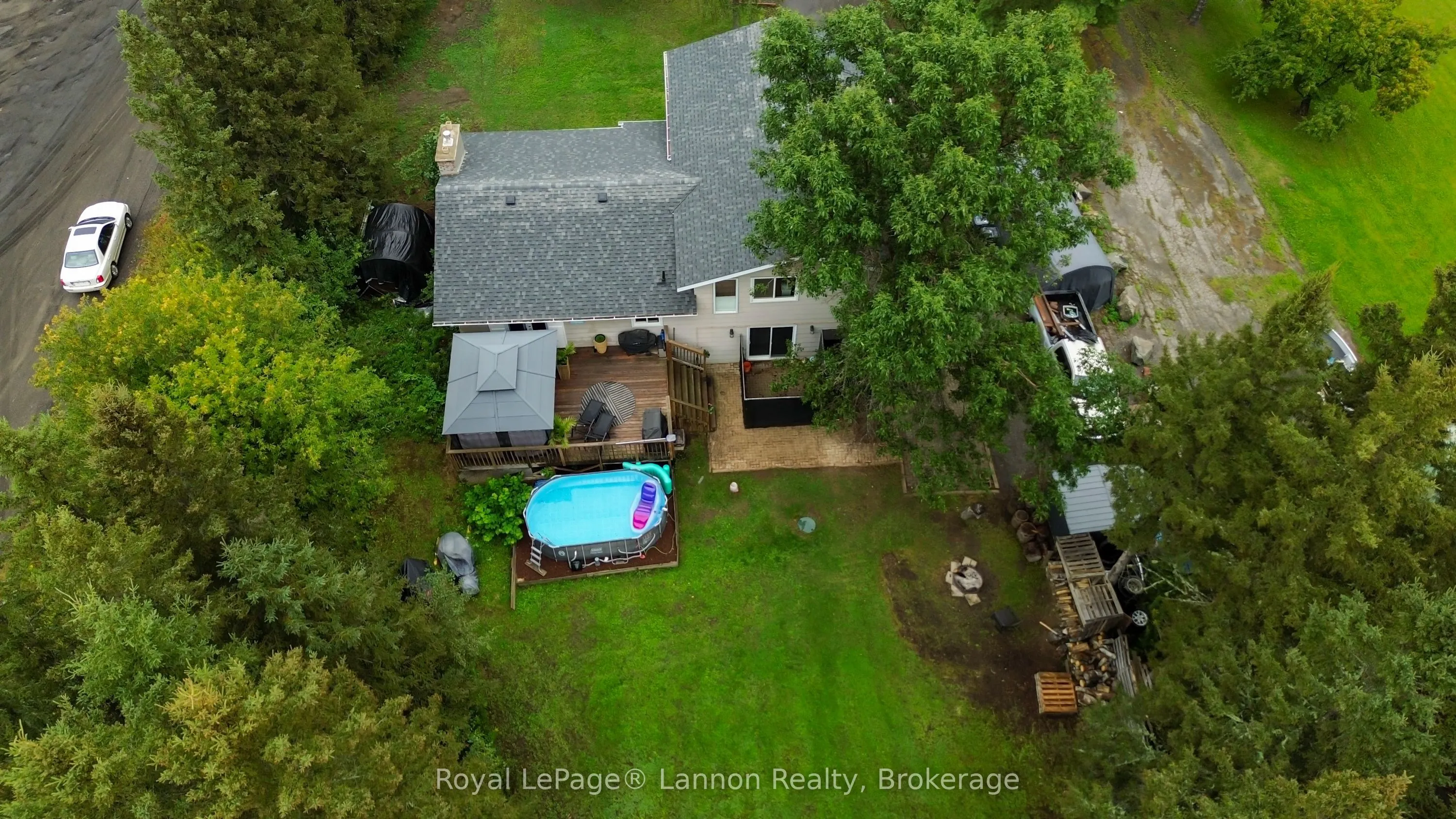 2020 Mountain Road