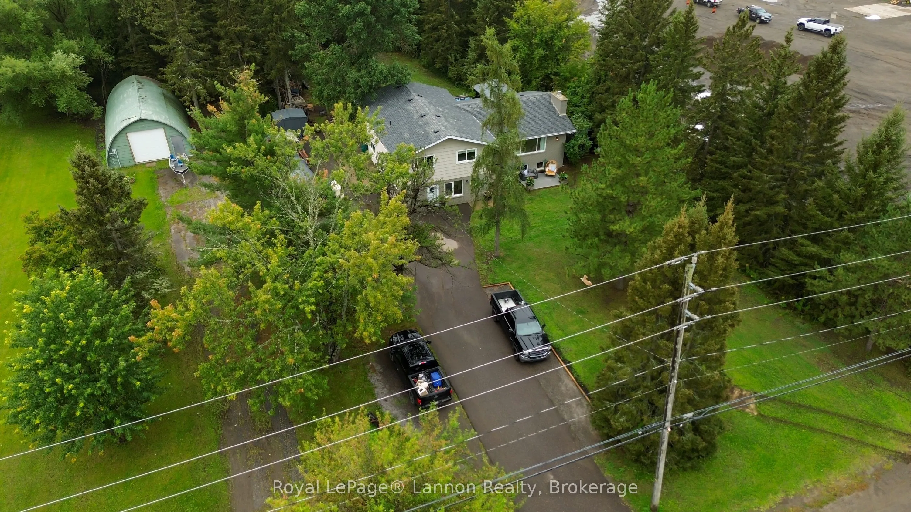 2020 Mountain Road