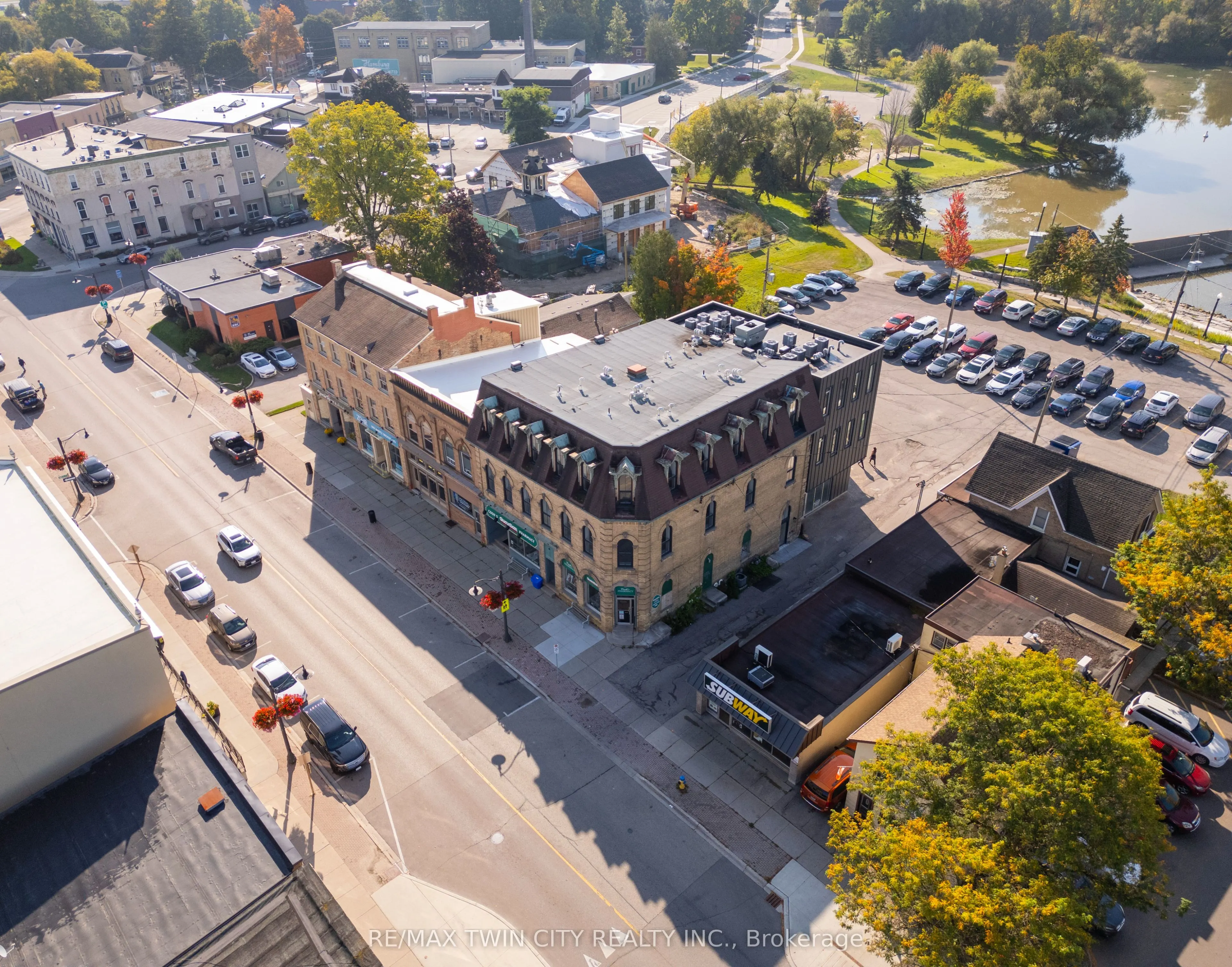 75 Huron Street #205