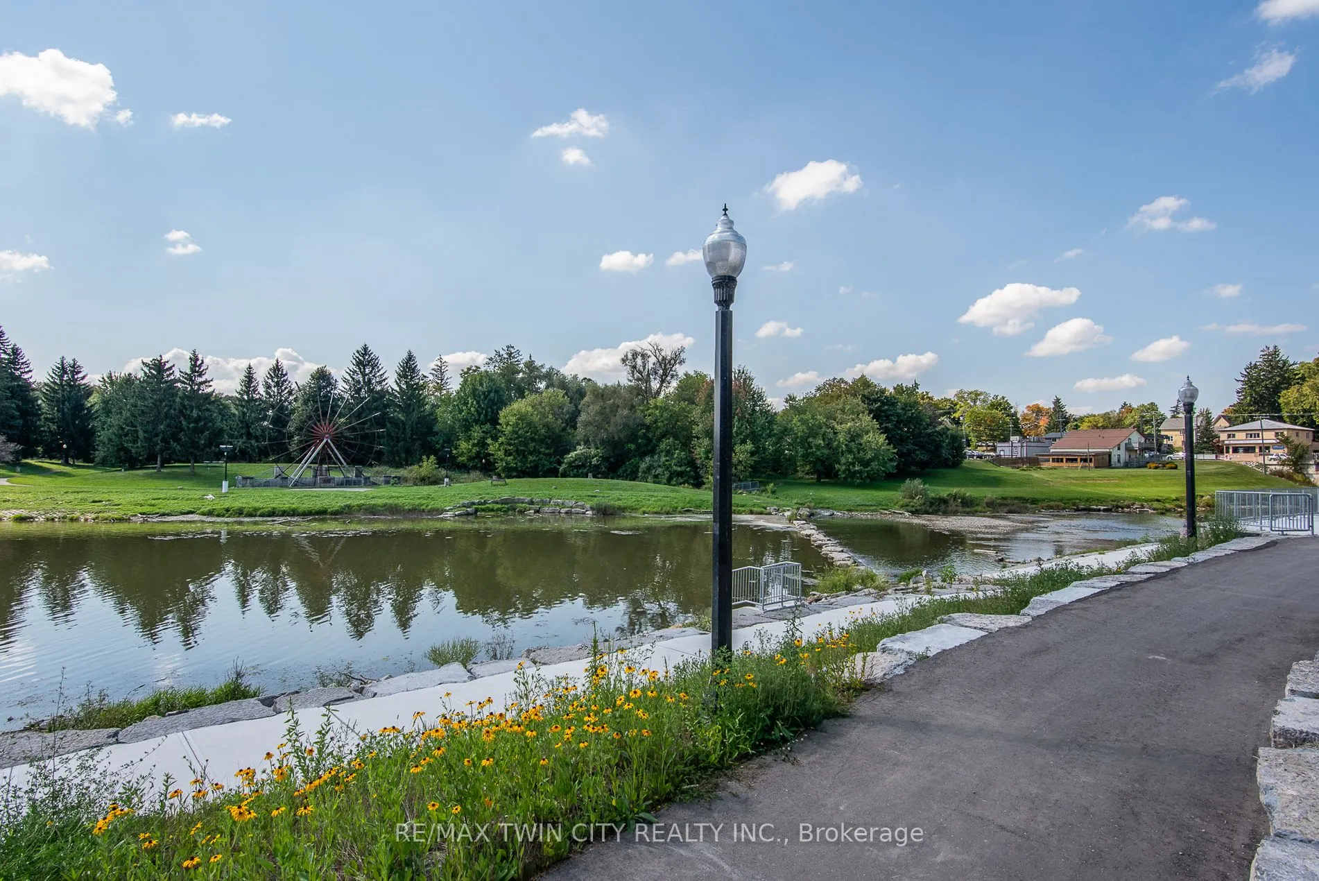 75 Huron Street #205