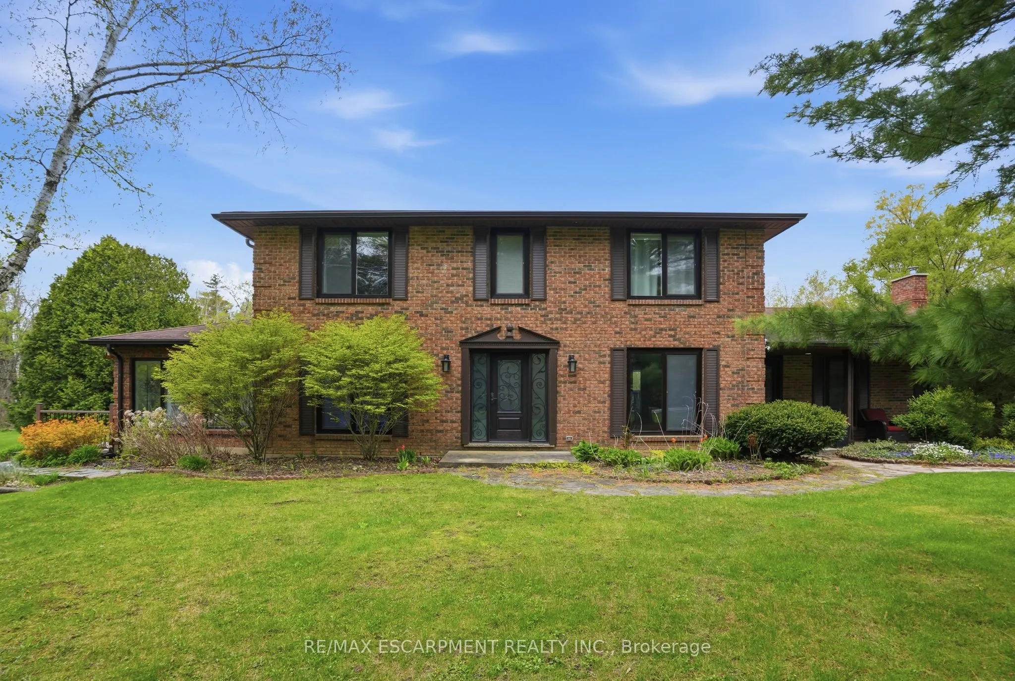 3918 Maddaugh Road