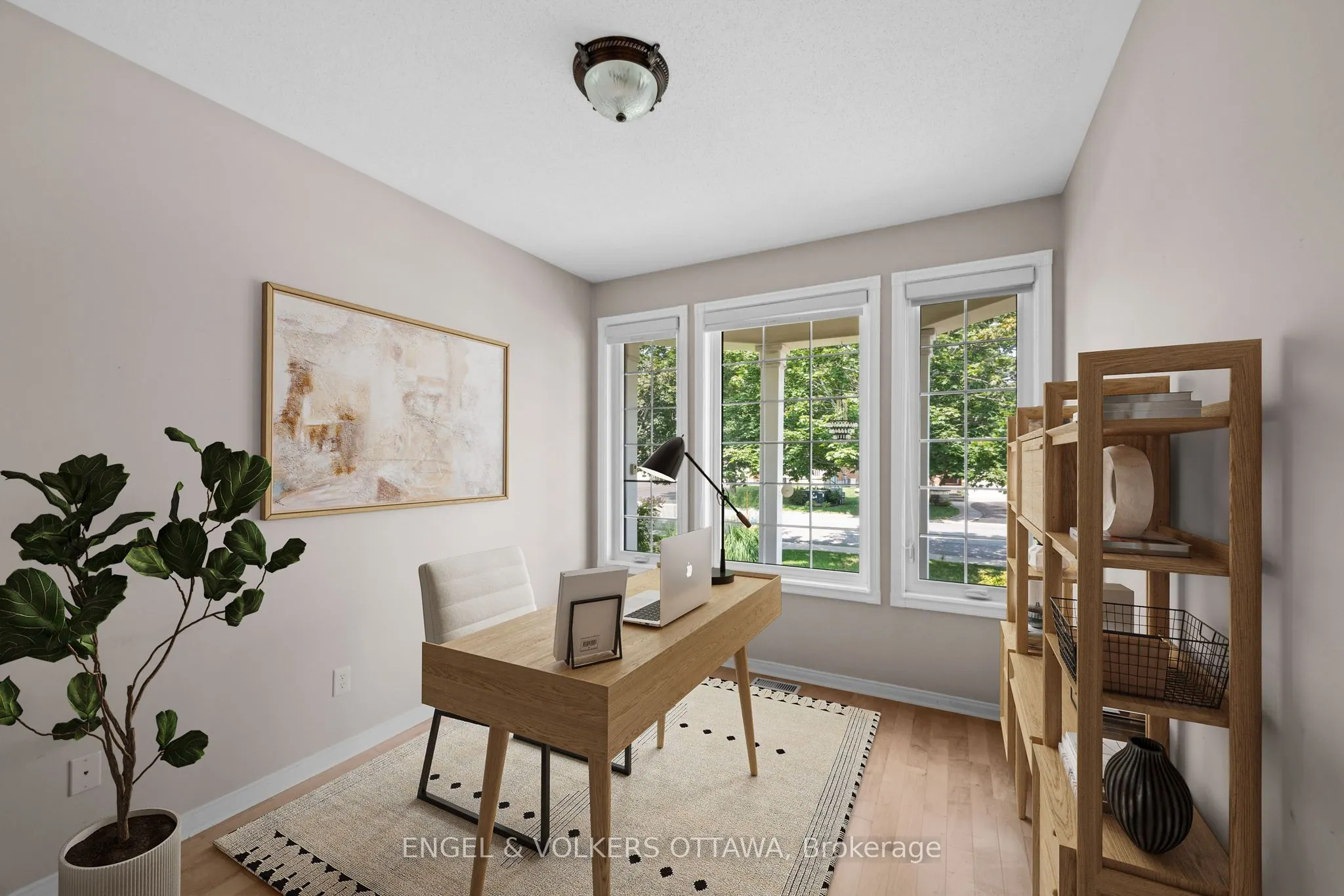 205 Cairnsmore Circle